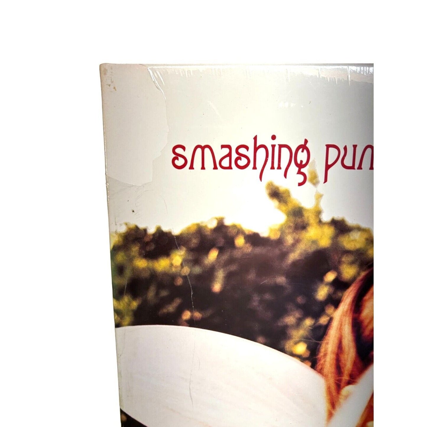 Smashing Pumpkins – Siamese Dream (1993) Vinyl Record BRAND NEW SEALED