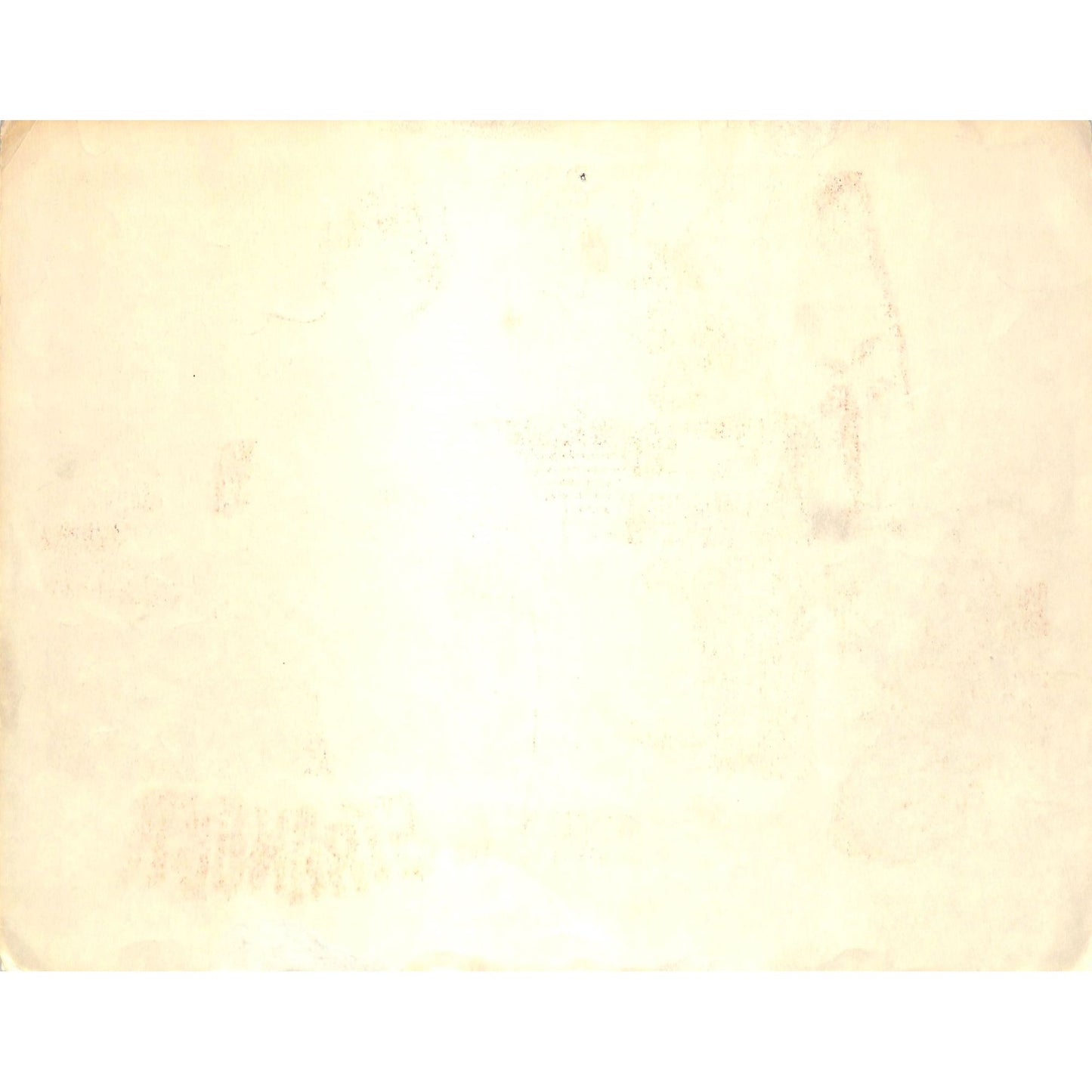 The Stranger (1946) Lobby Card #1 11X14