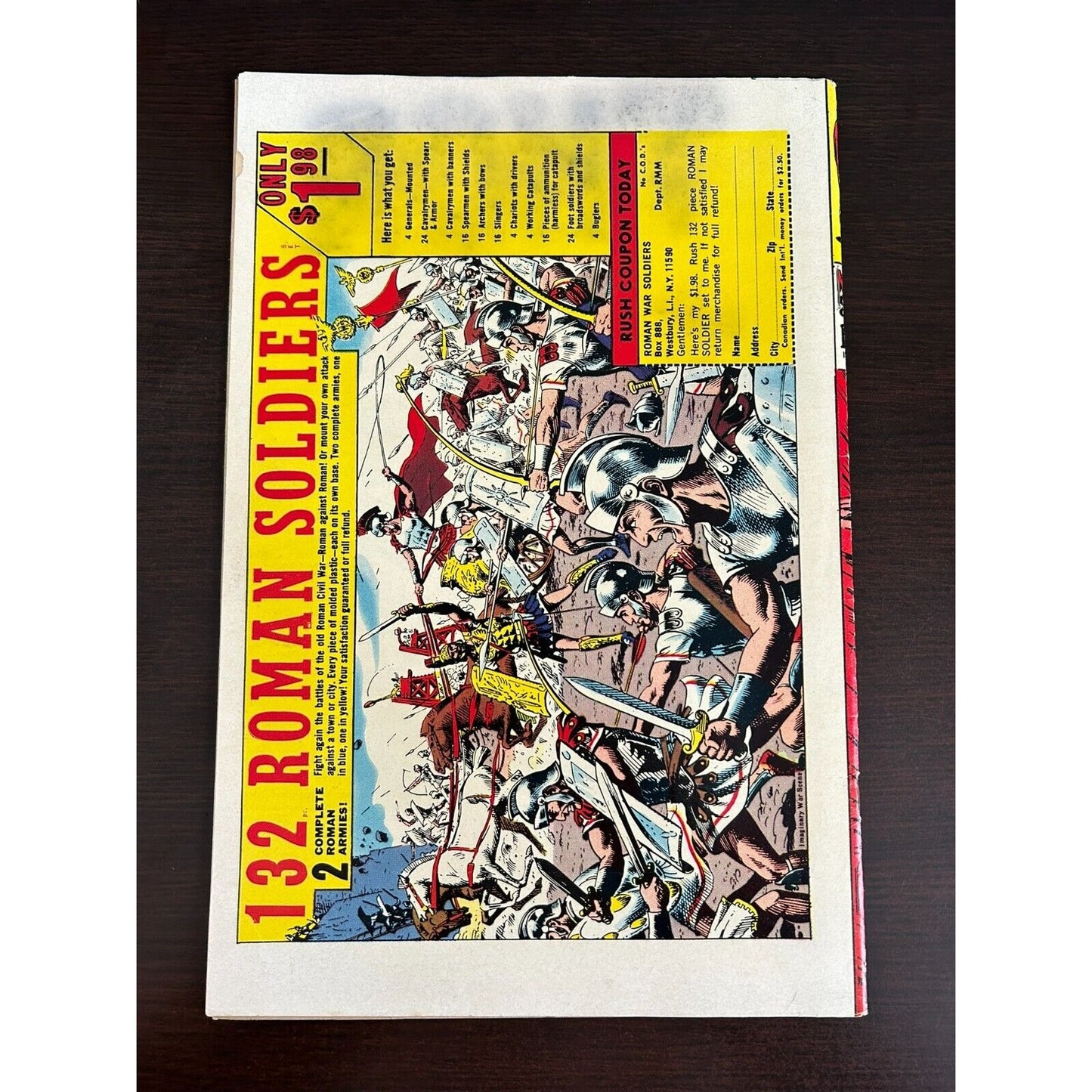 Thor #153 Stan Lee & Jack Kirby Story & Art Silver Age Marvel Comics 1968 VG/F