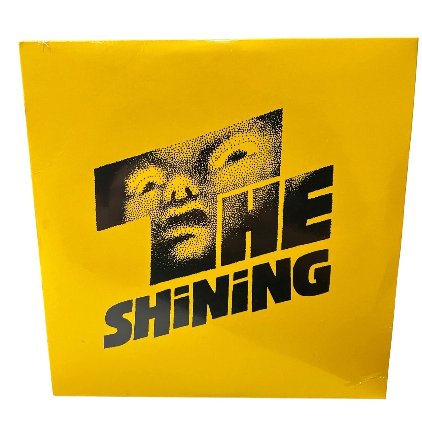 The Shining (Music From The Motion Picture) Vinyl 7" 45 RPM BRAND NEW DW200