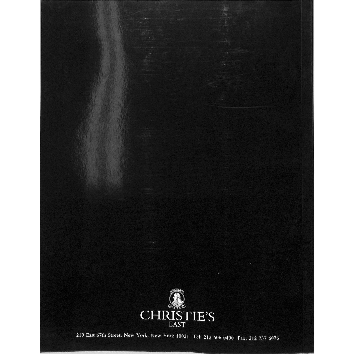 Christie's 19th Century European Paintings Auction Catalog February 10, 1998