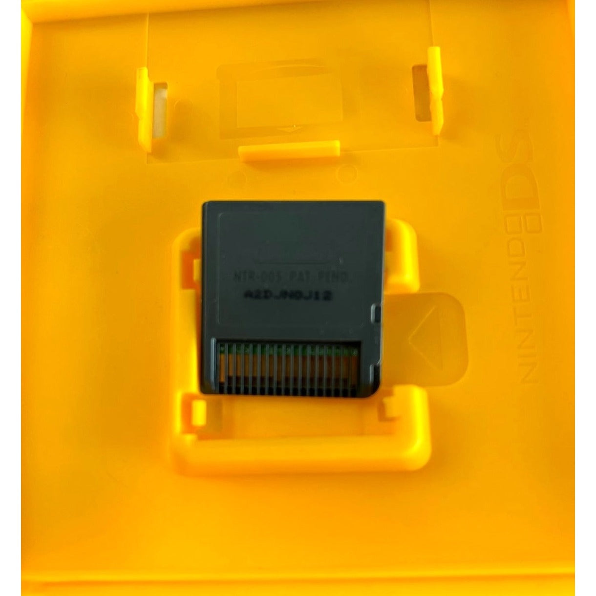 Super Mario Bros. Nintendo DS, 2006 Japanese Version Complete With Manual CIB