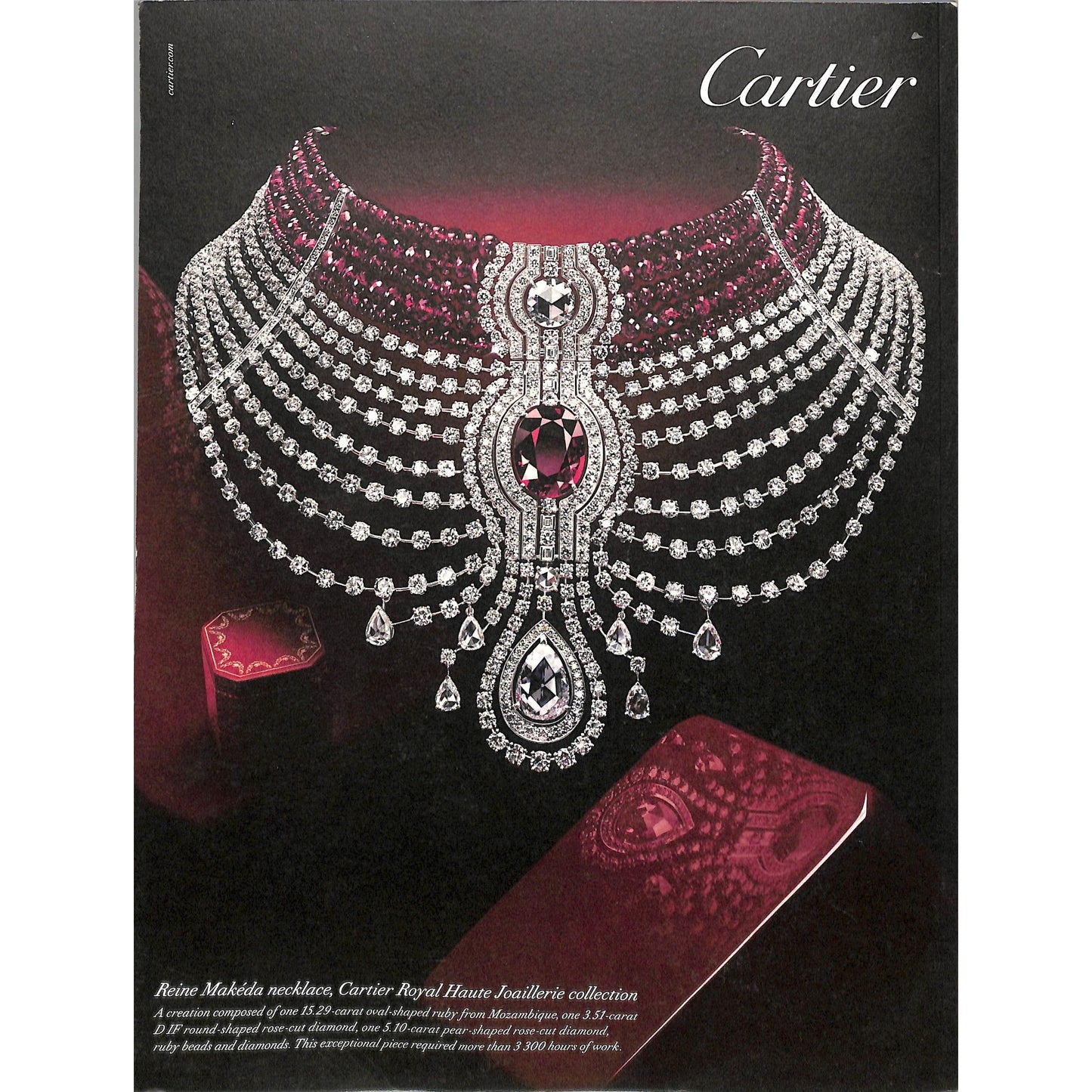Christie's Magazine the Art of People Auction Catalog October 2015