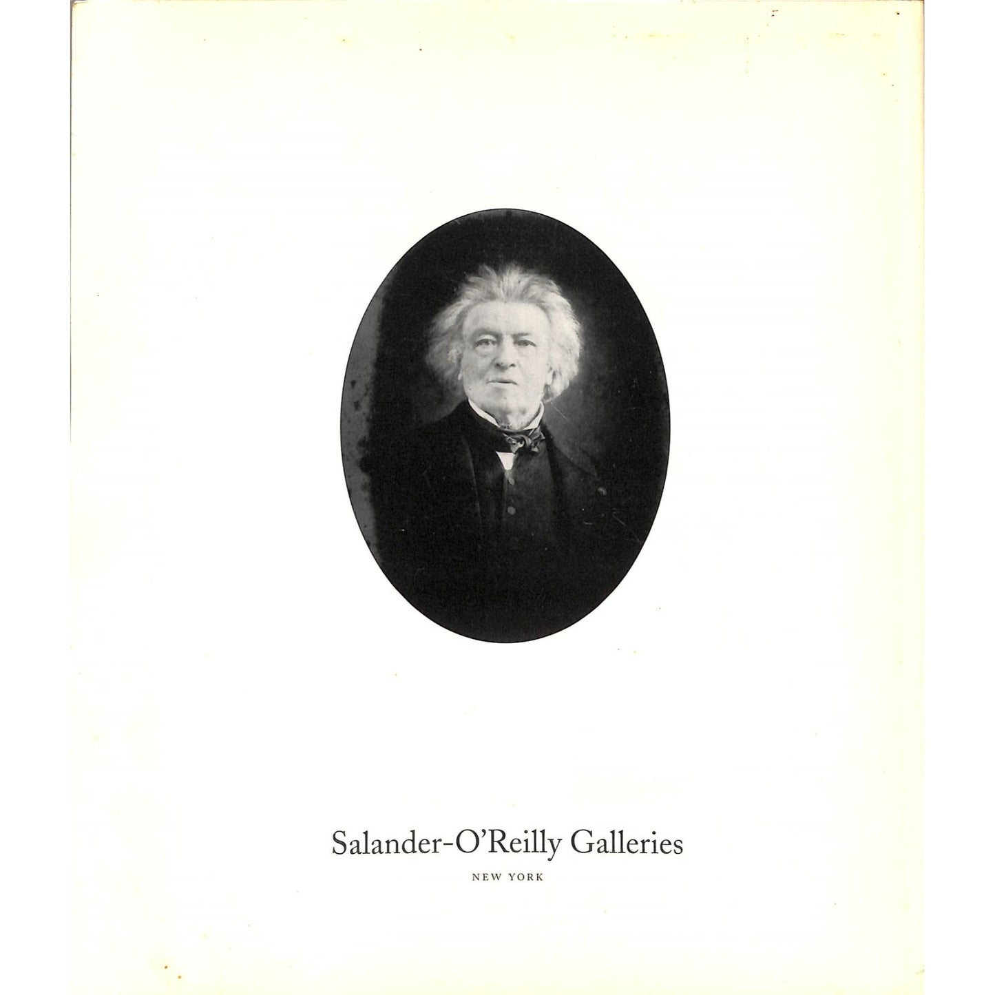Corot Late Paintings Catalog by Salander-O'Reilly Catalog