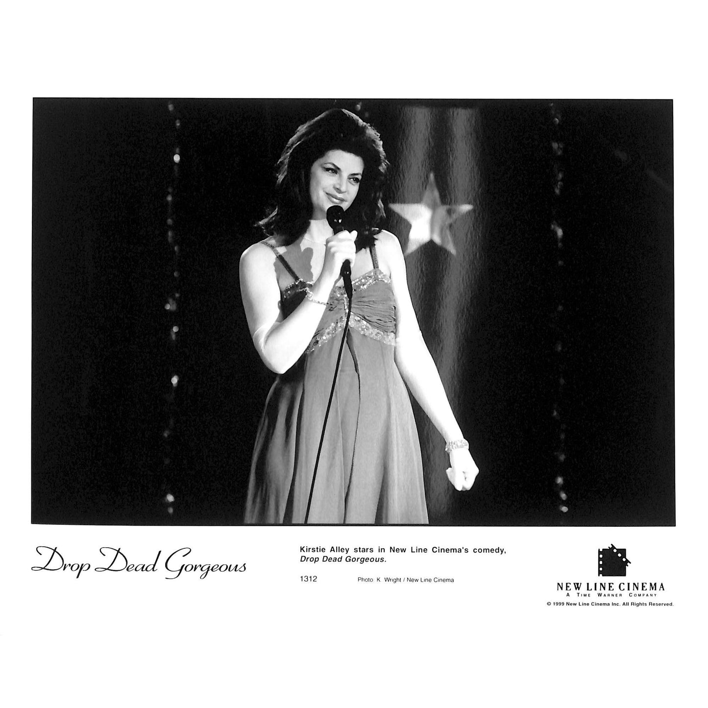 Drop dead Gorgeous (1999) Movie Still Full Set 8x10