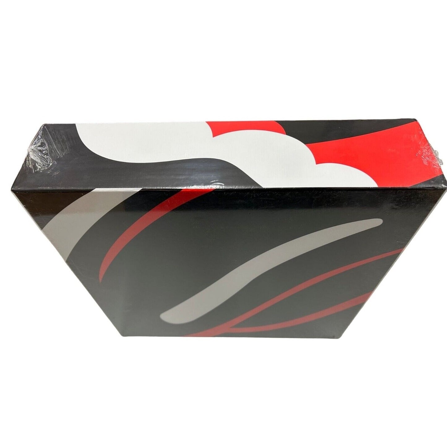The Rolling Stones 1964-1969 - Sealed 2010 UK Vinyl Limited Ed. Numbered Box Set