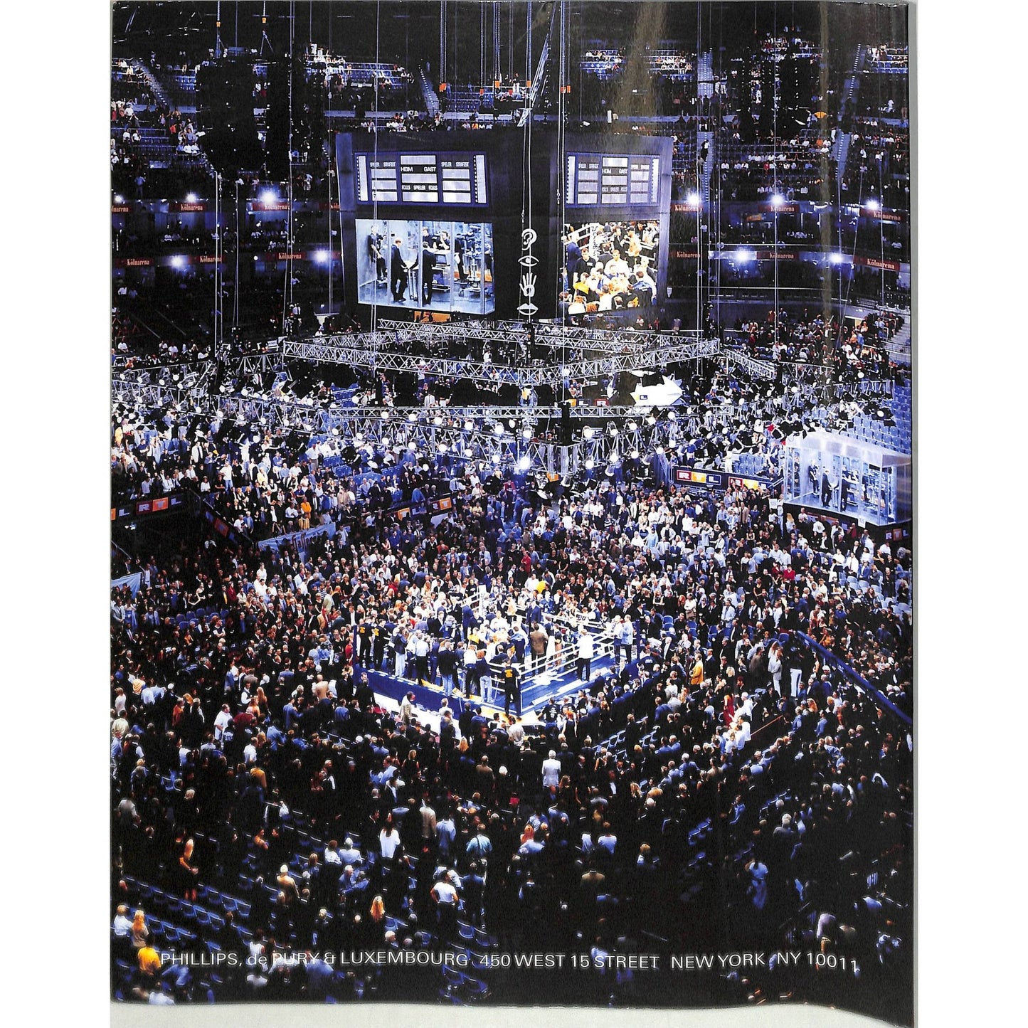 Phillips Contemporary Art Part 1 Catalog May 15, 2003