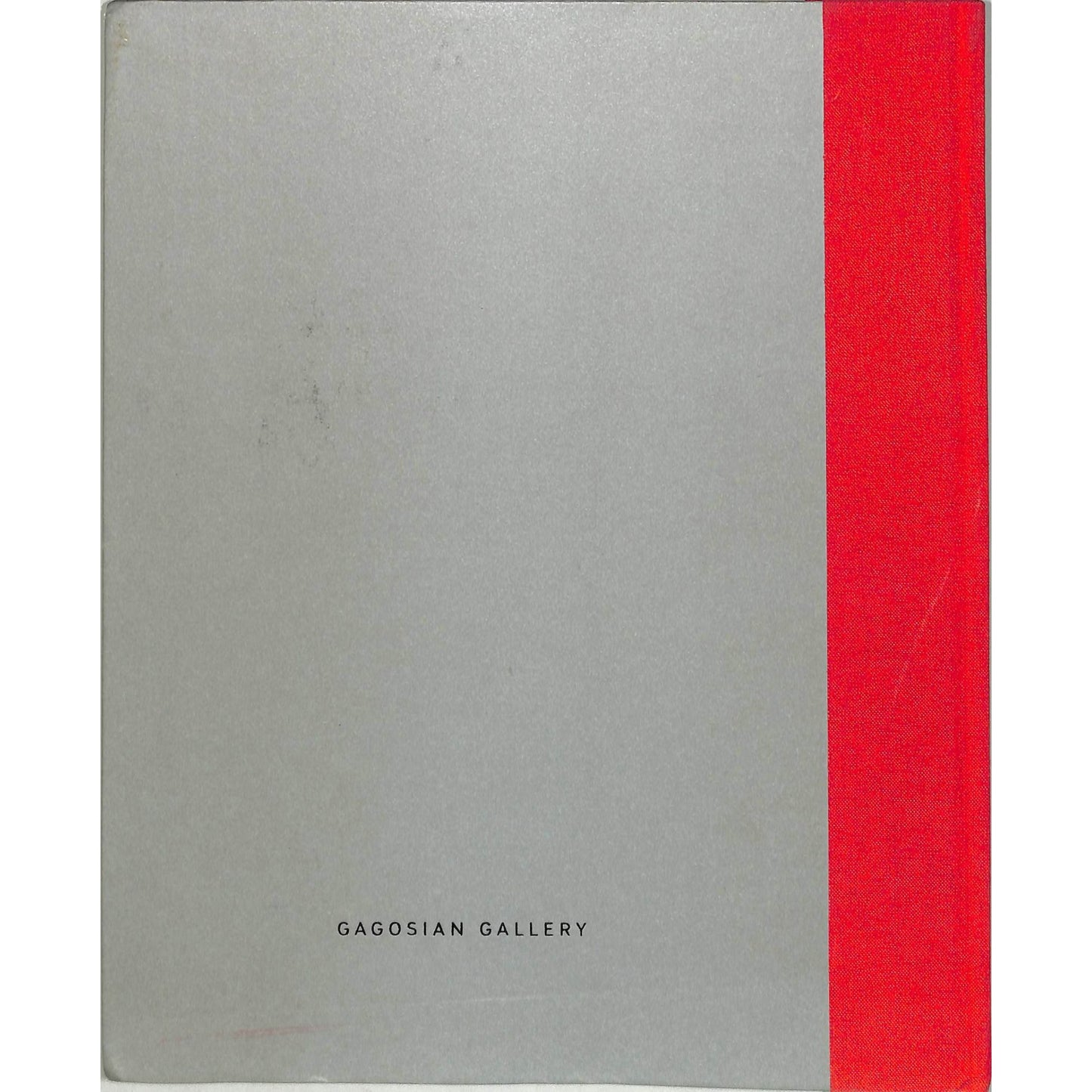Dexter Dalwood Recent History Art Catalog 2006