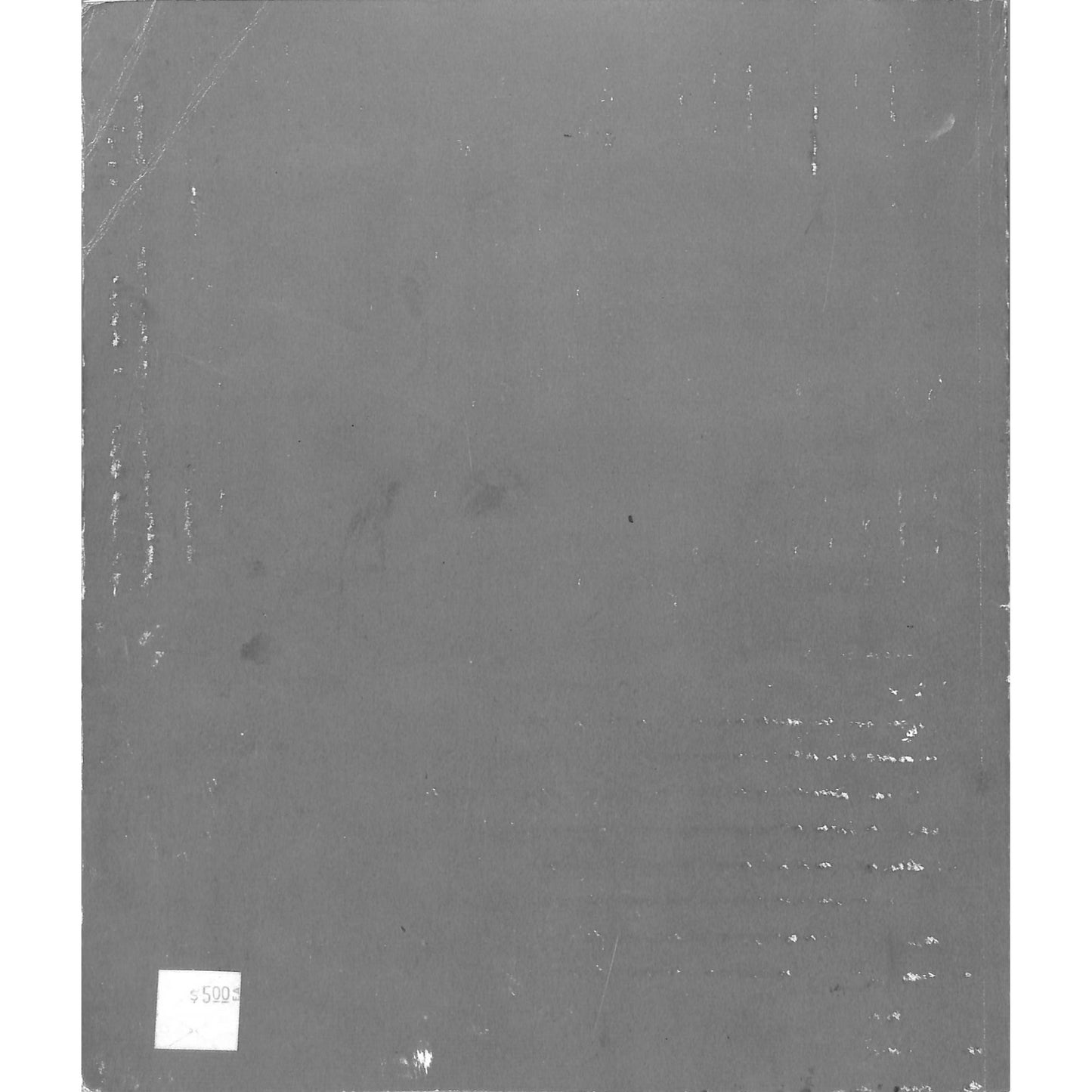 Edwin Dickinson Draftsman/Painter Art Catalog April-October 17 1982