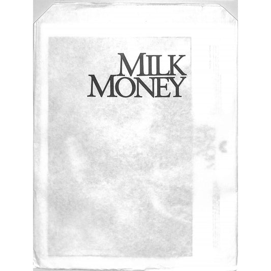 Milk Money (1994) Movie Still Full Set 8x10