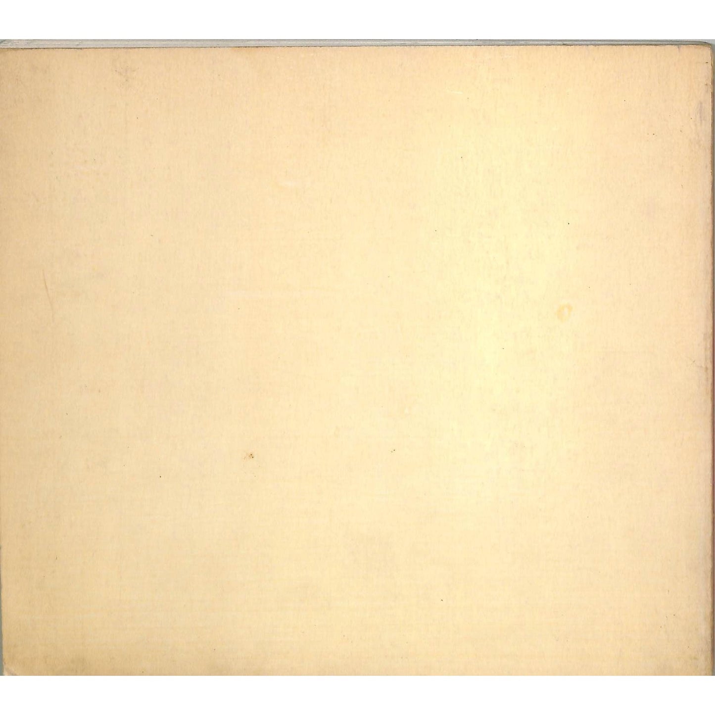 Jackson Pollock Art Catalog, 1967 Edition