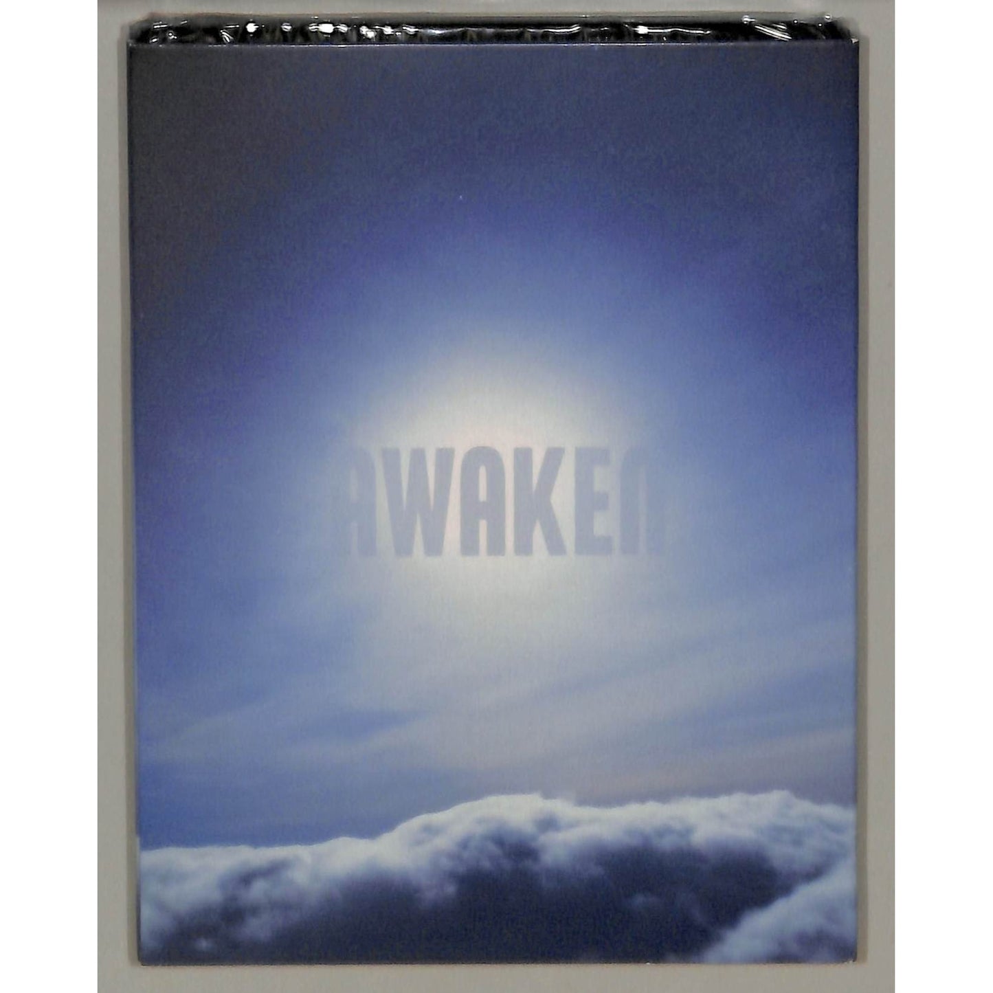 Awaken (2021) Blu-Ray Brand New Sealed w/ Slipcase