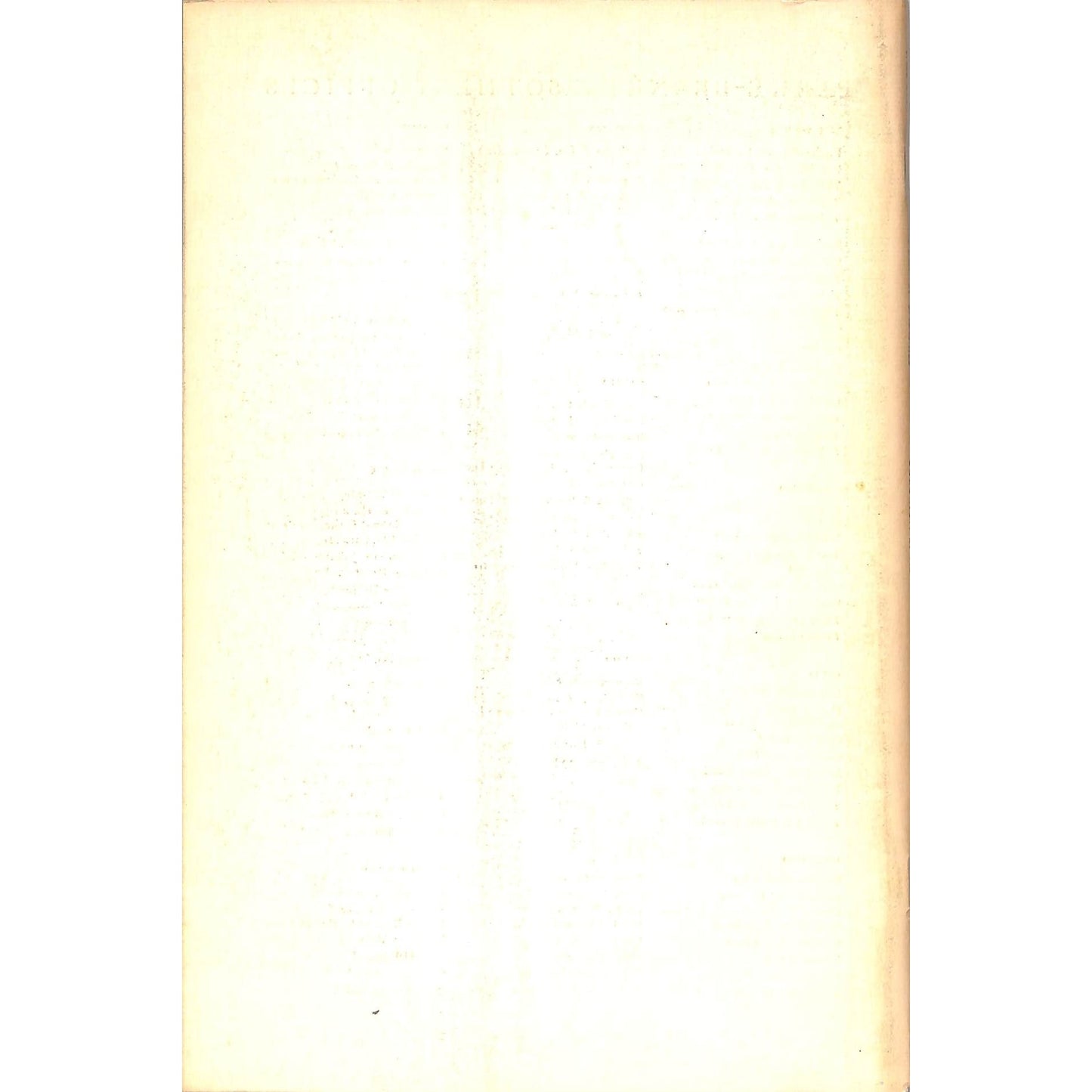 Contemporary Paintings & Sculpture Art Auction Catalog December 2, 1970