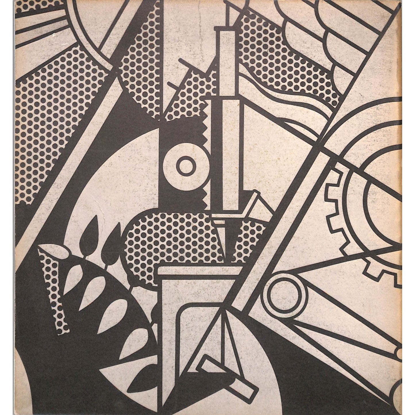 Sotheby's Contemporary Art Auction Catalog March 30-31, 1978