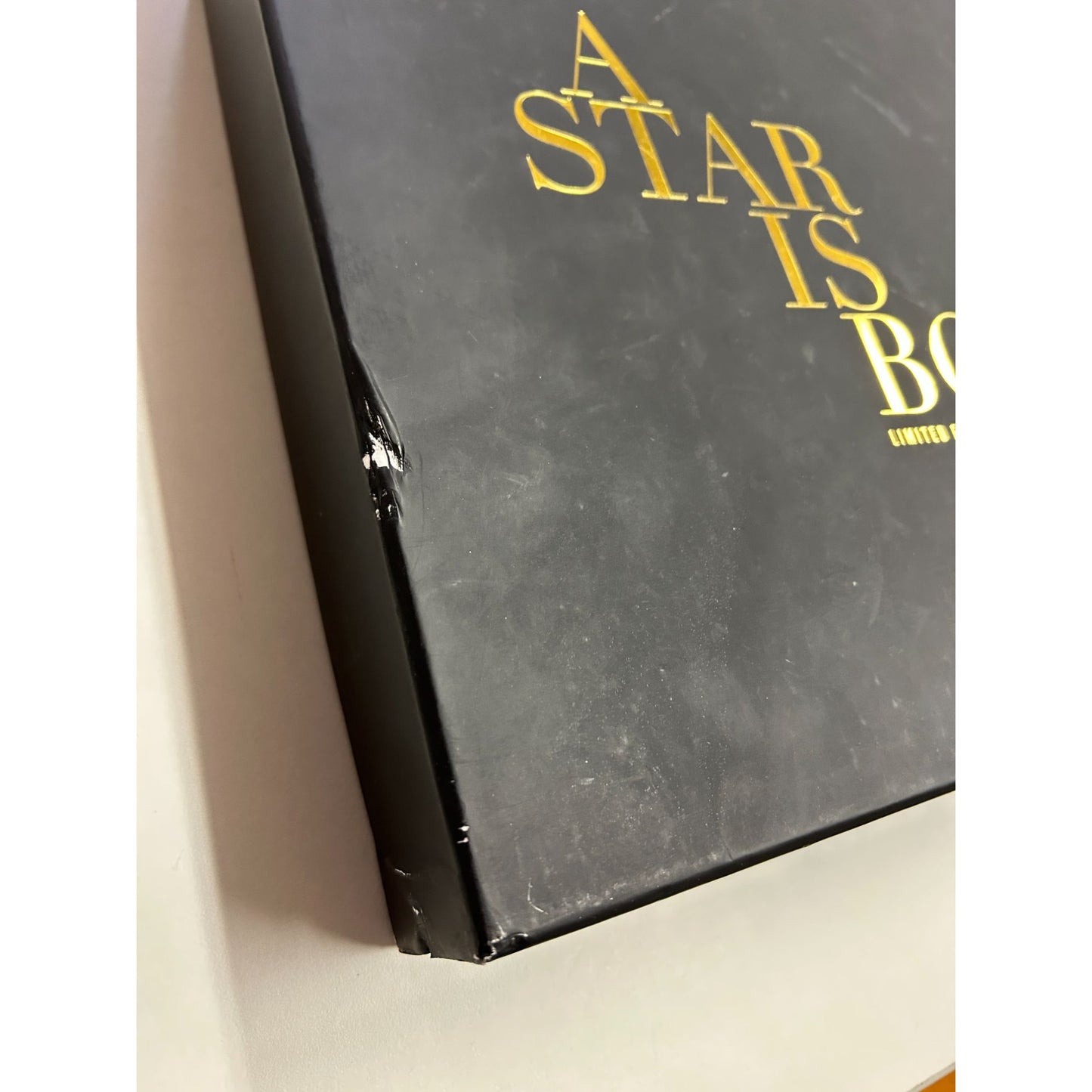 A Star is Born - Limited Edition Soundtrack Collection - LOTS OF EXTRAS