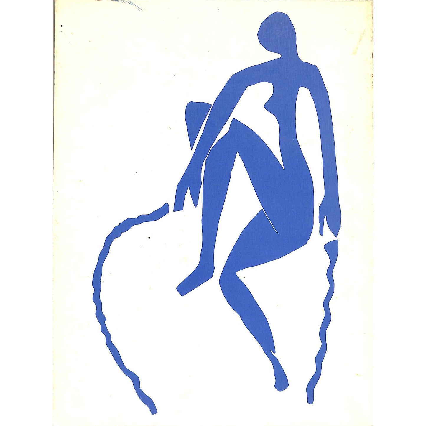 The Last works of Henri Matisse Catalog