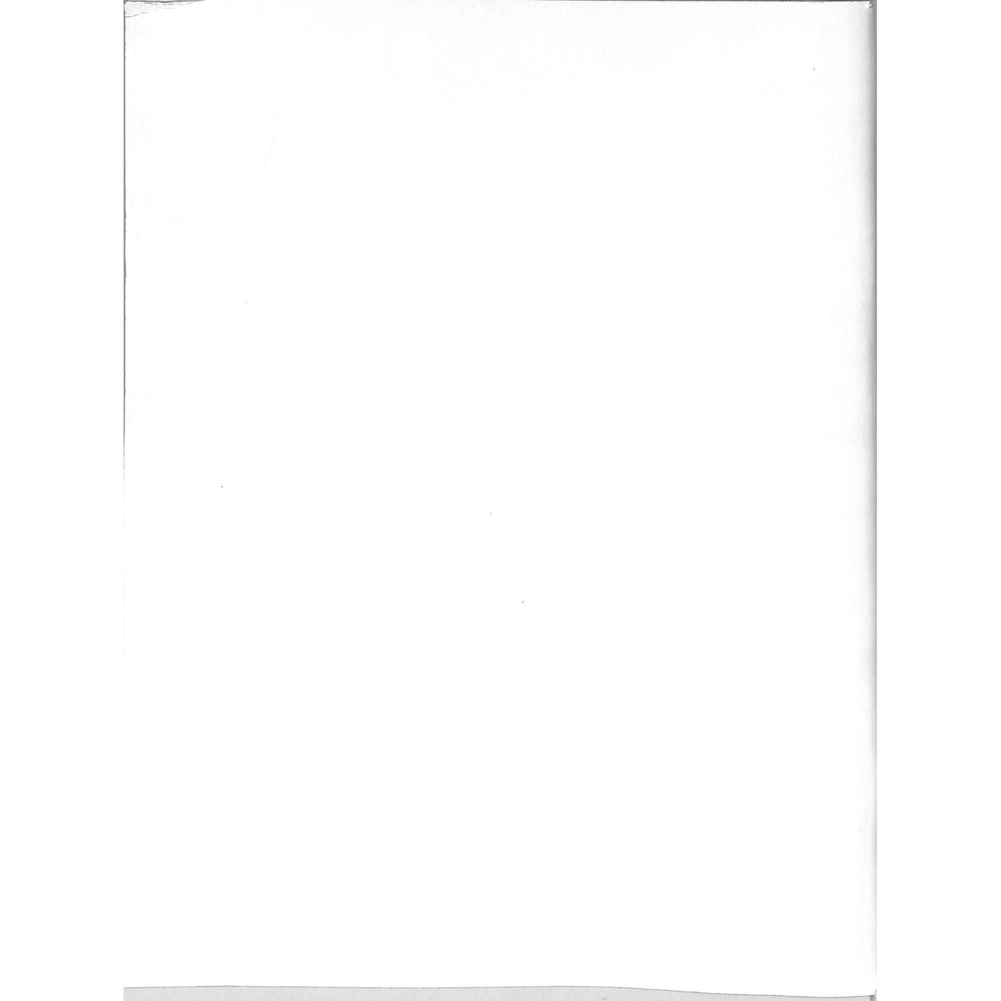 Berthe Morisot Art Catalog Oct 1960-Feb 1961