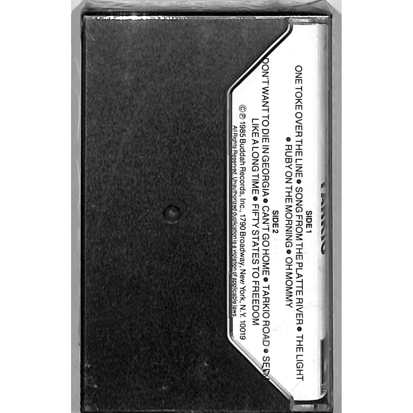 Brewer & Shipley - Tarkio (1985) BRAND NEW SEALED Cassette