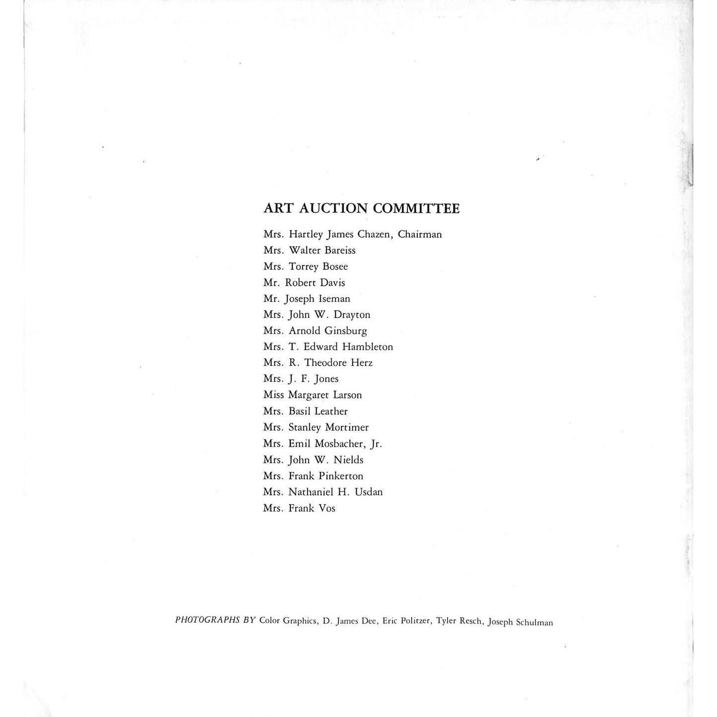 Sotheby's Contemporary Art Auction Catalog March 11