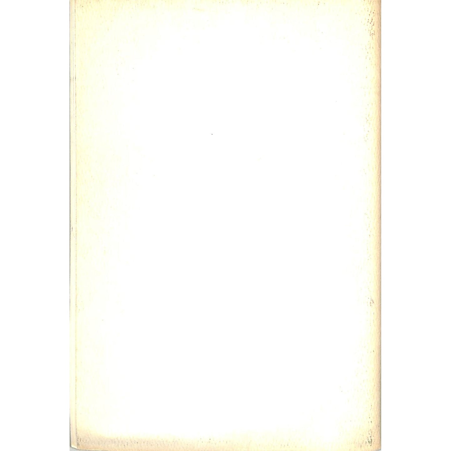 Dada Surrealism Poetry Catalog 1971-1972