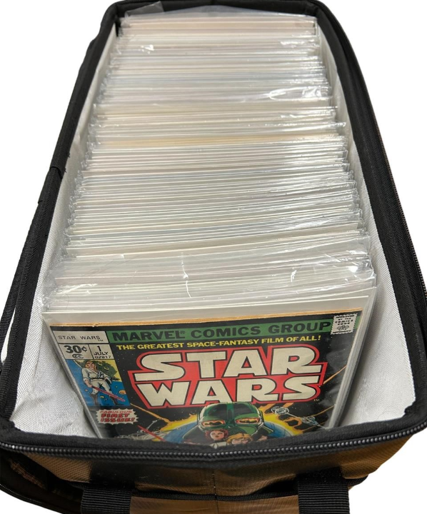 Star Wars Marvel Comics Complete Run Plus Annuals