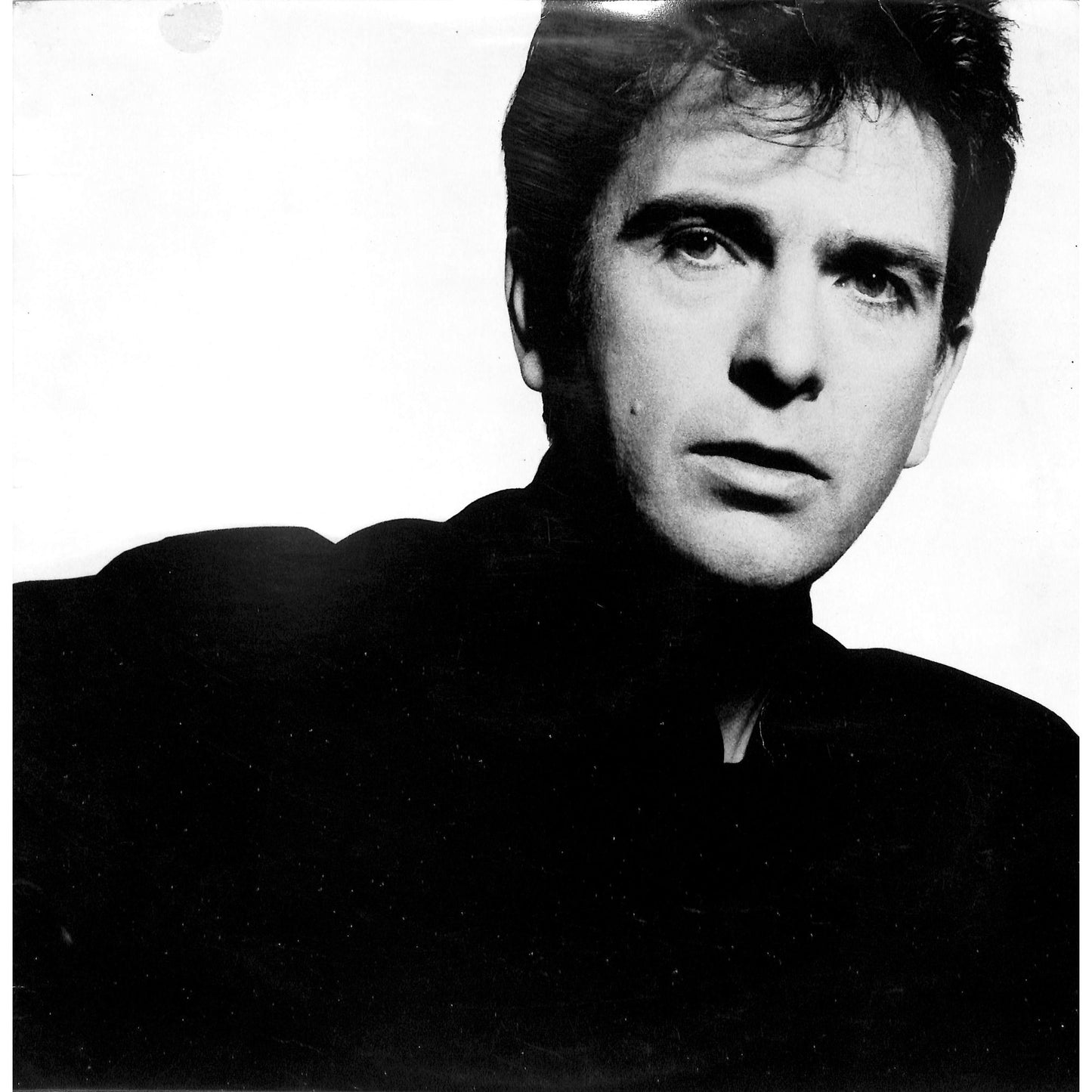 Peter Gabriel - So Vinyl Record GHS 24088