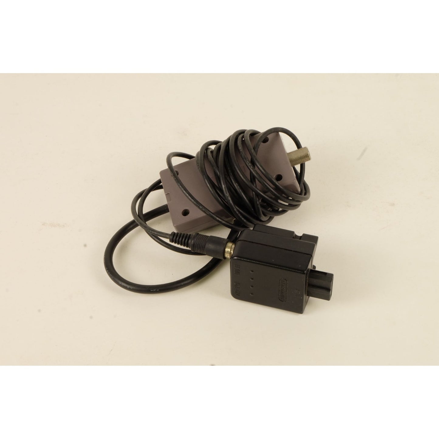 Nintendo 64 N64 RF Modulator and Nintendo RF Switch