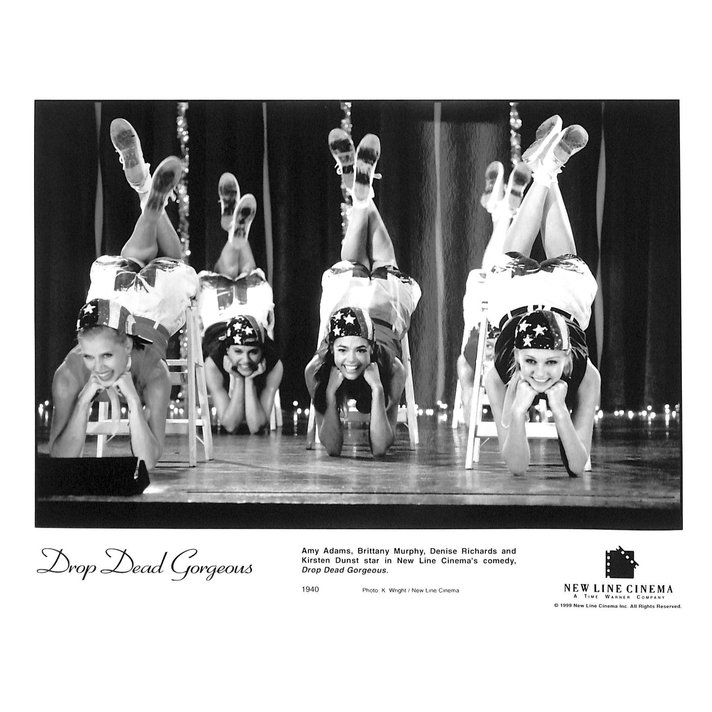 Drop dead Gorgeous (1999) Movie Still #1940 8x10