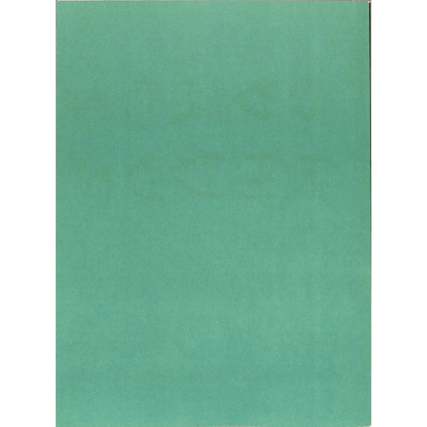 G.Braque Edinburgh International Festival 1956 Catalog
