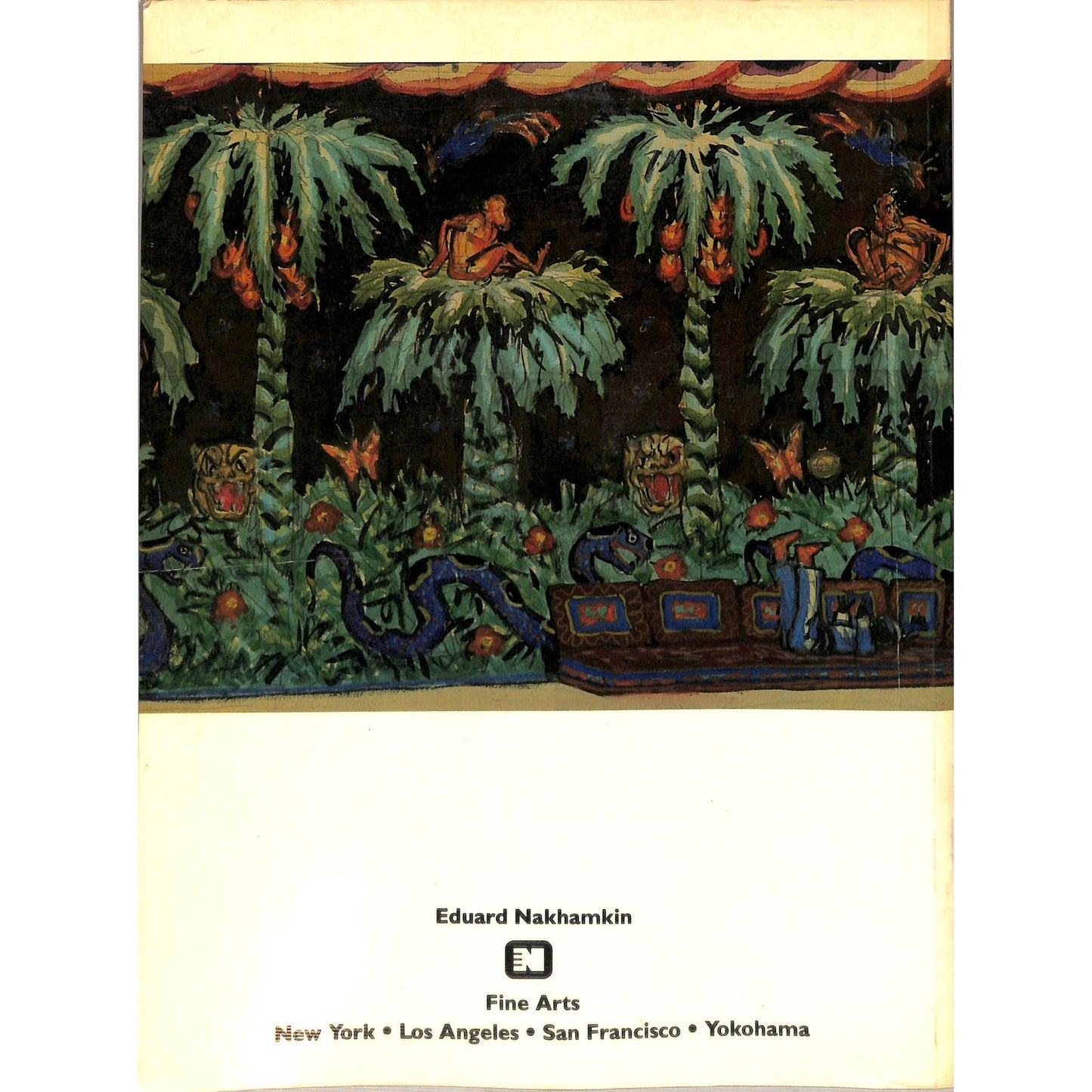 100 Years of Russian Ballet 1830-1930 Catalog