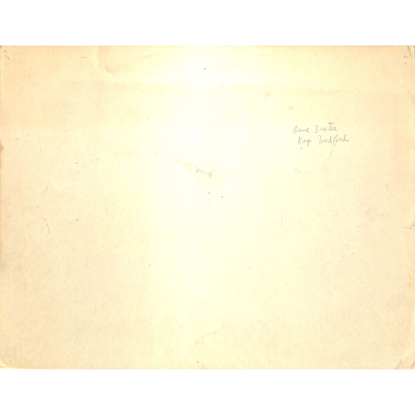 The Busy Body (1967) Lobby Card #1 11X14