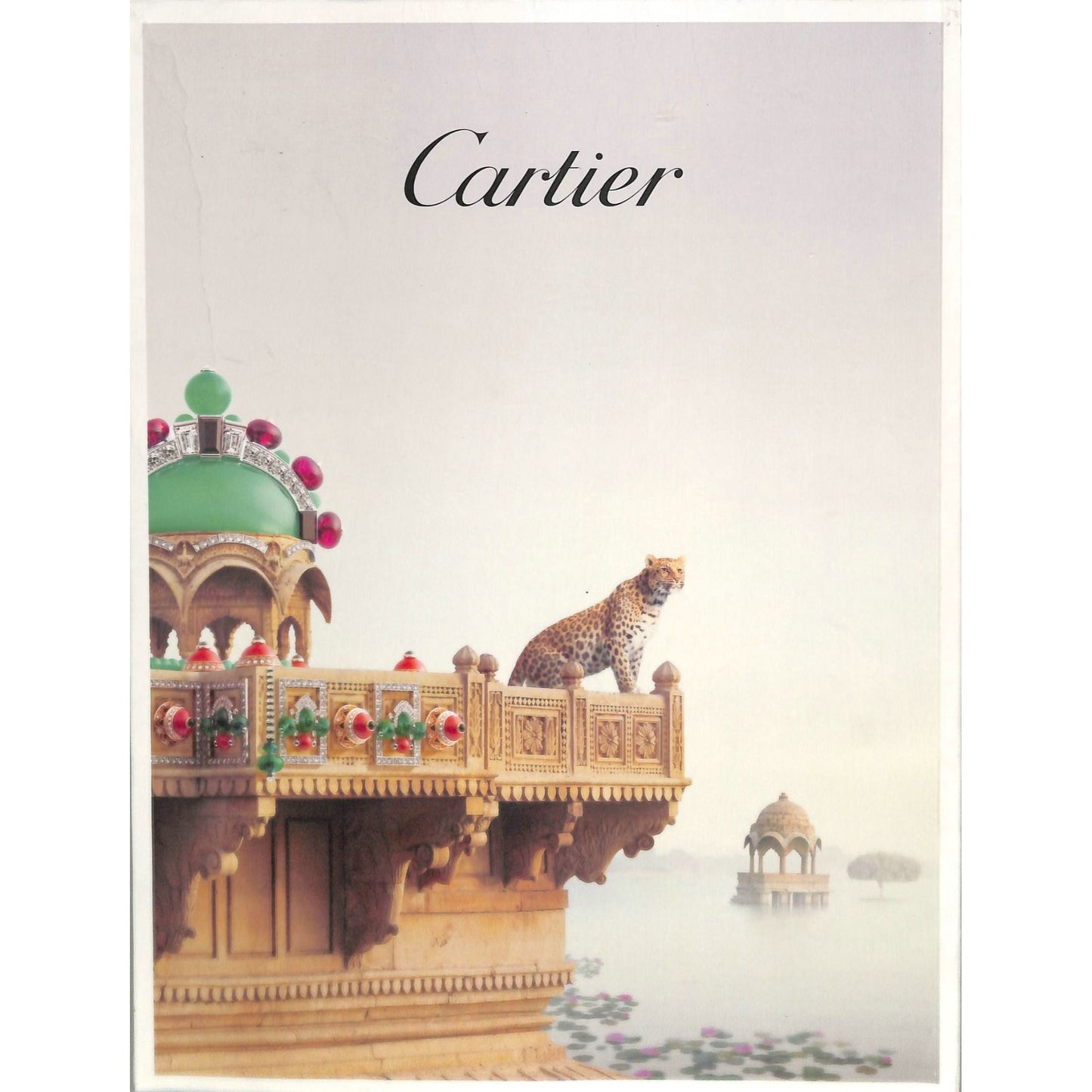 Gagosian Art Catalog Spring 2021
