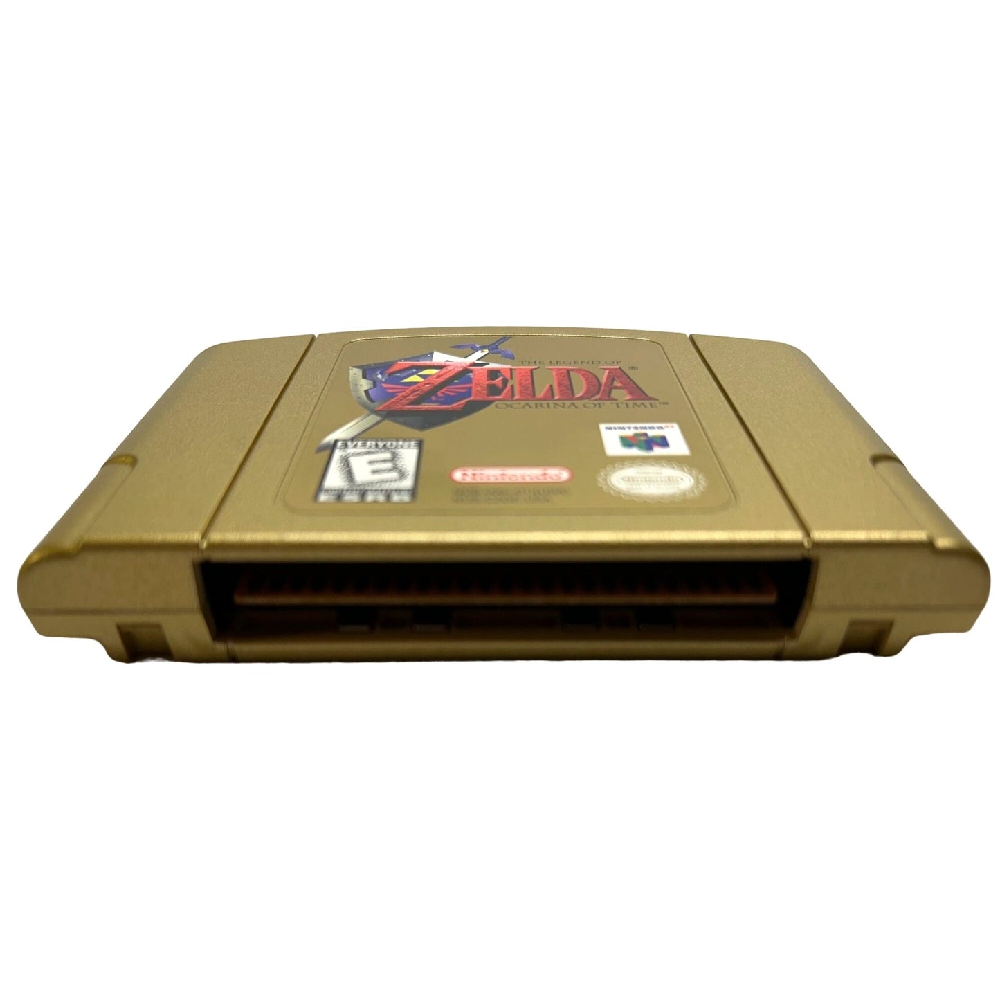 The Legend Of Zelda: Ocarina Of Time Collectors Edition 1998 Nintendo 64 CIB N64