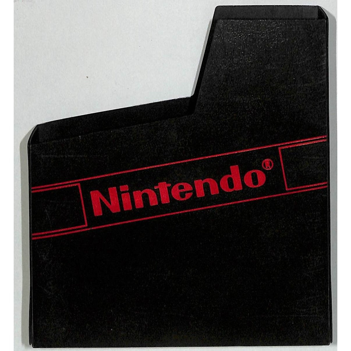 Trojan (1986) Nintendo NES Cartridge + Instruction Booklet