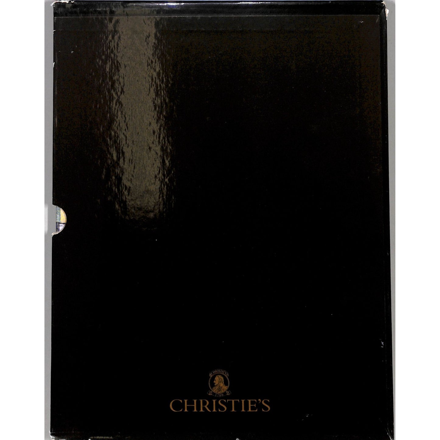 Christie's German and Austrian Art Auction Catalog October 9 1997