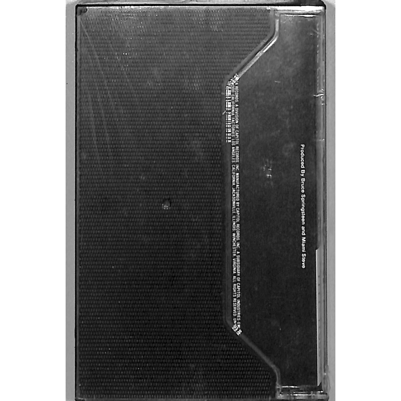 Gary U.S. Bonds – On The Line (1982) Brand New Sealed Cassette