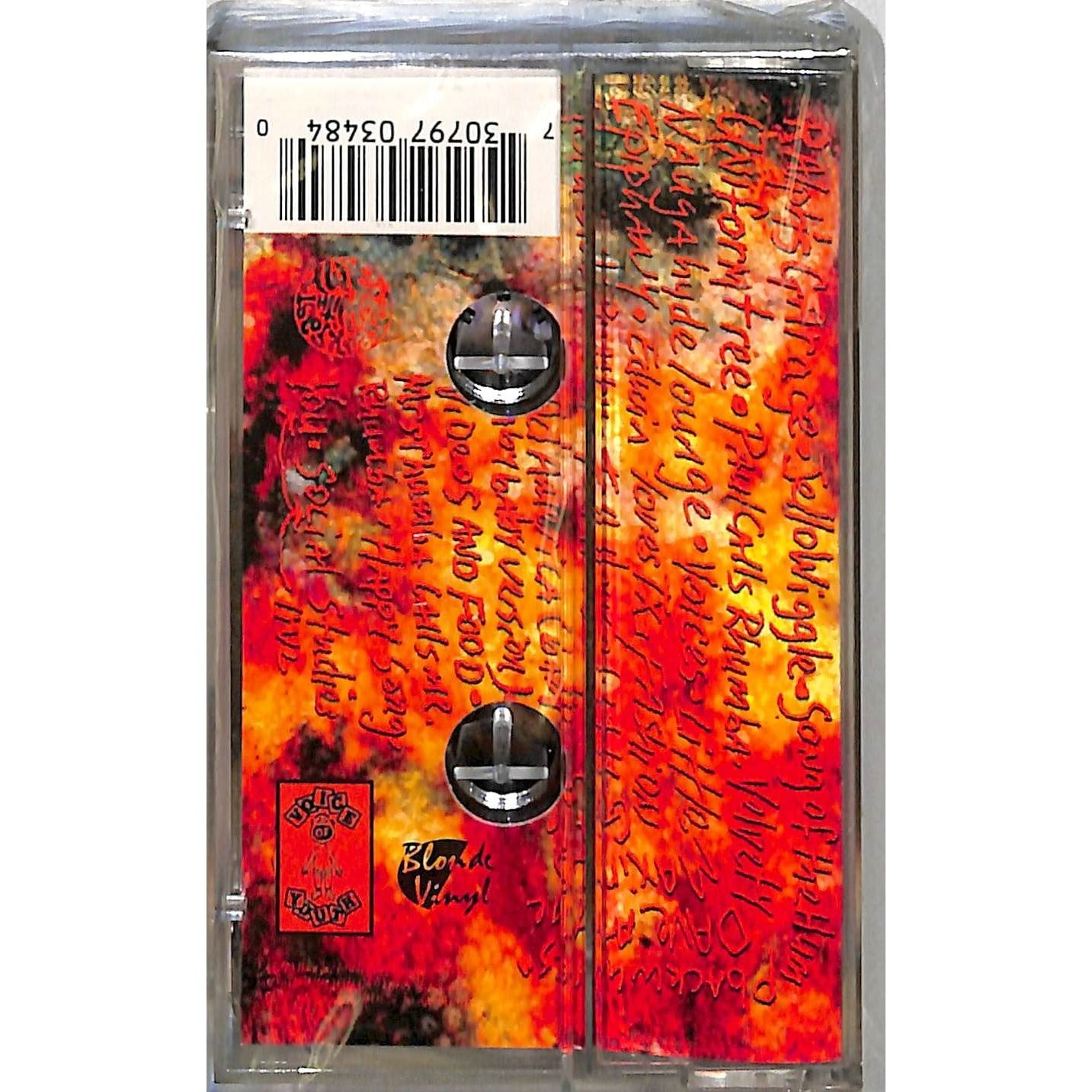 Breakfast With Amy - Product # BVC 3482 (Love Gift) BRAND NEW SEALED Cassette