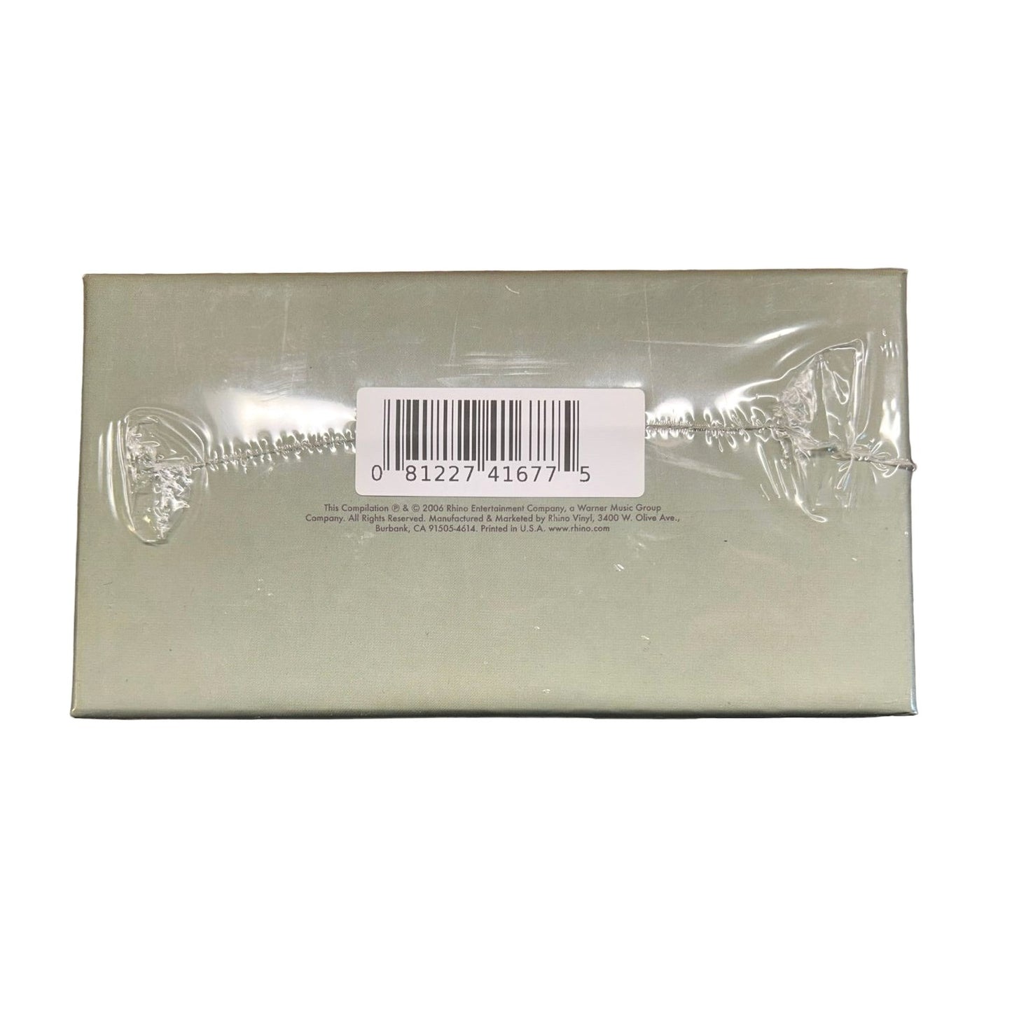 WHAT IT IS!: Funky Soul and Rare Grooves The Singles Collection Limited Ed 45RPM