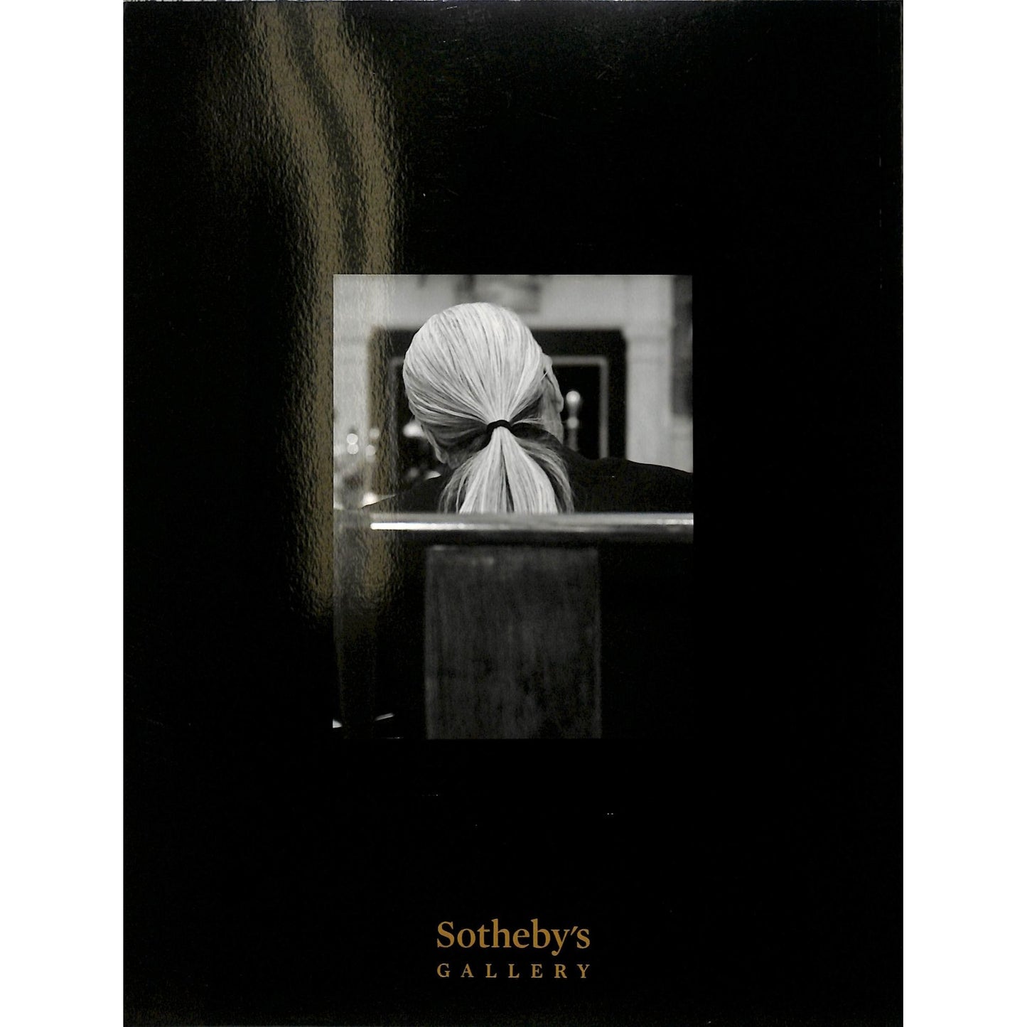 Sotheby's Liu Dan: Transitions Art Auction Catalog March 10-20, 2016