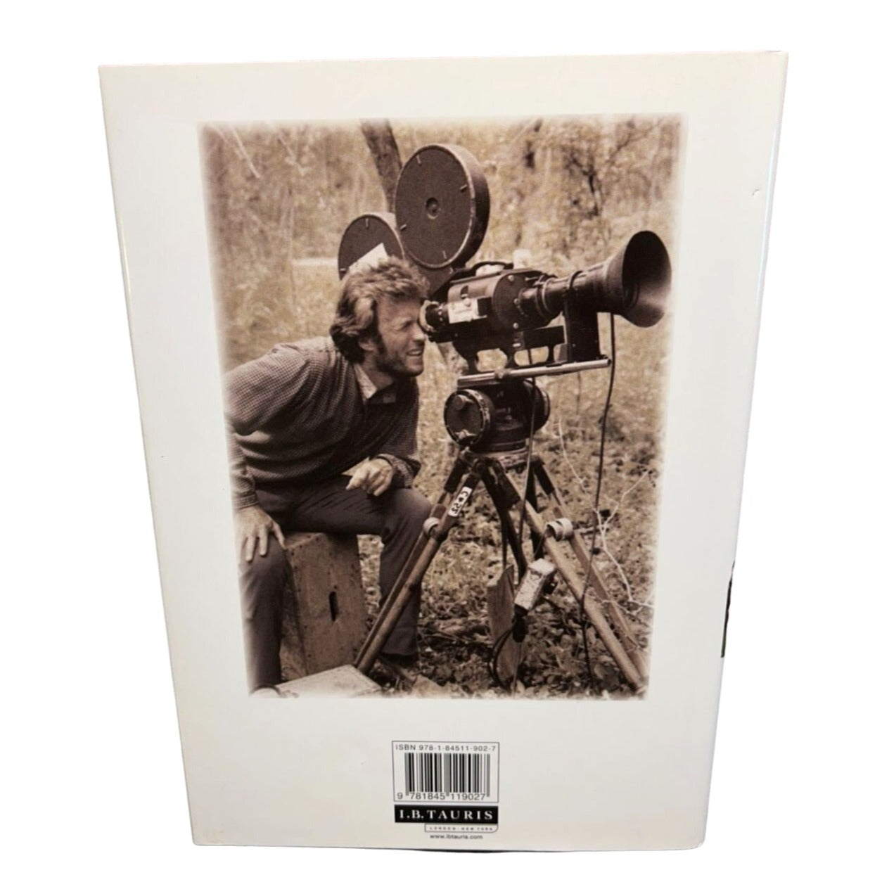 Aim for the Heart: The Films of Clint Eastwood (2009) by Howard Hughes Hardcover