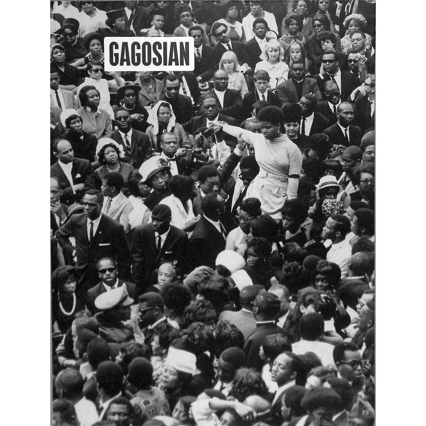 Gagosian Art Catalog Fall 2020