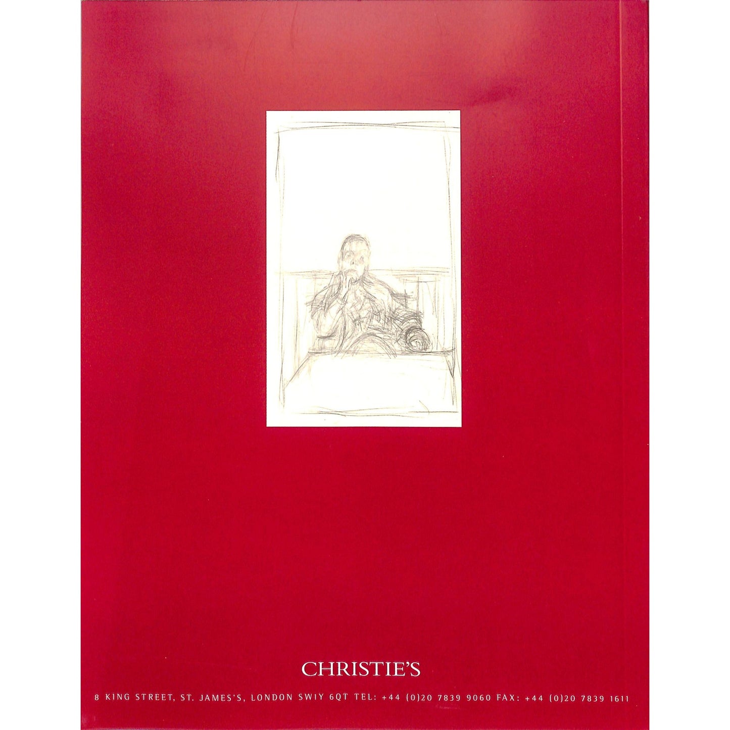 Christie's Alice T'eriade Collection Auction Catalog June 24, 2003