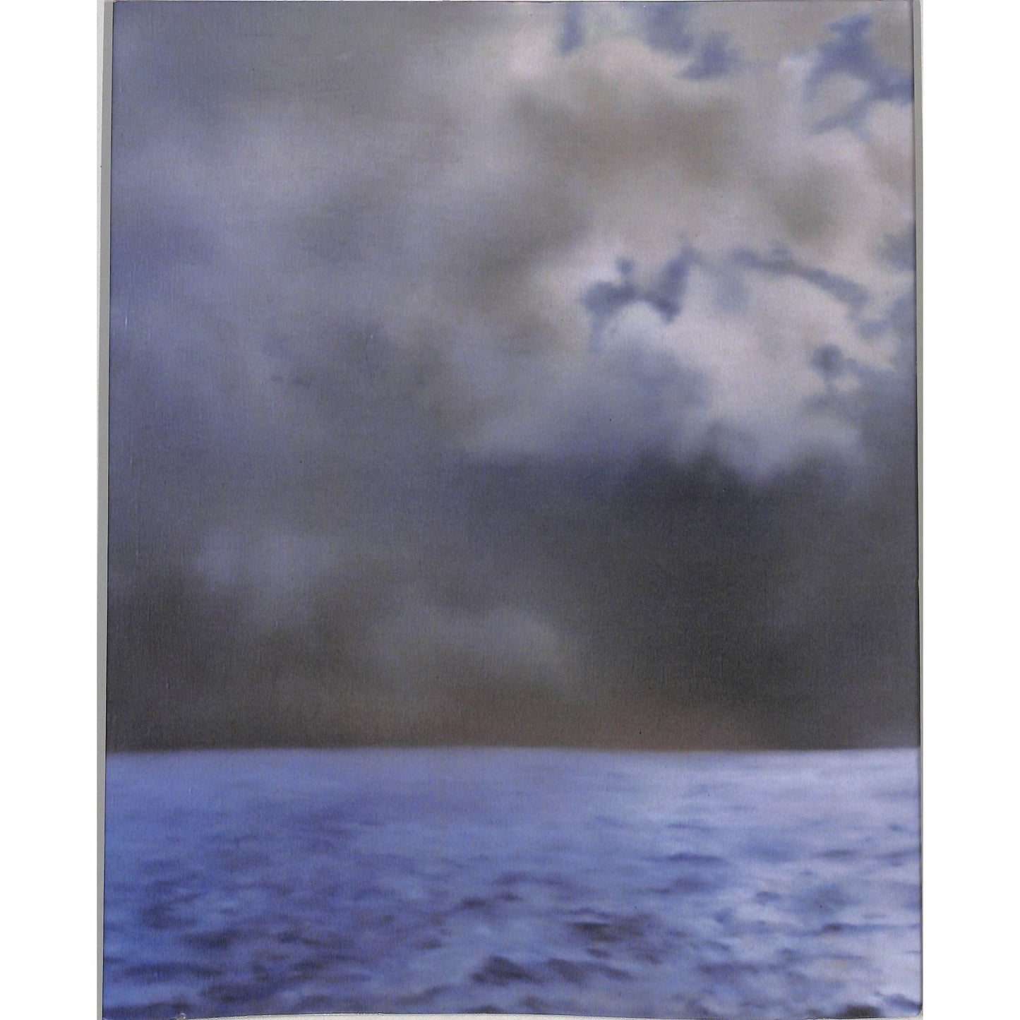 Christie's Contemporary Art Auction Catalog June 3, 1998