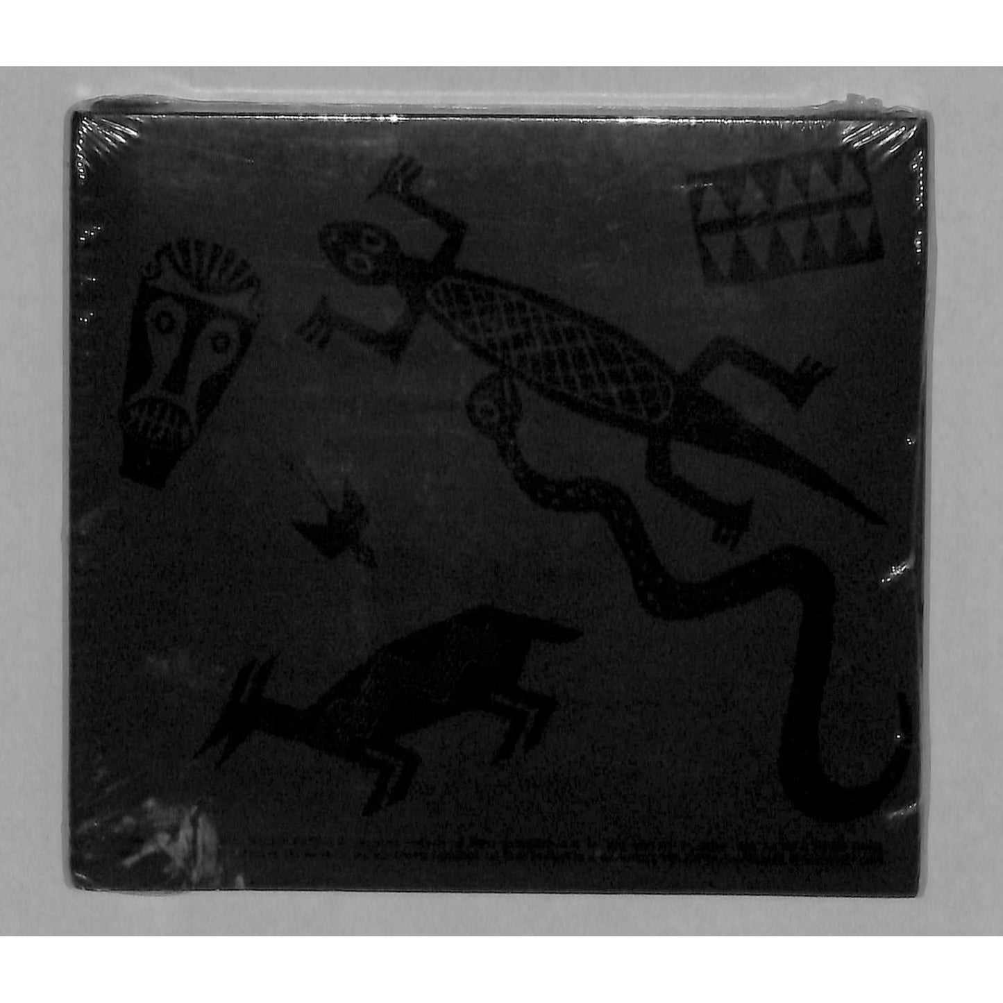 Earth, Wind & Fire – Heritage (1990) CD Sealed