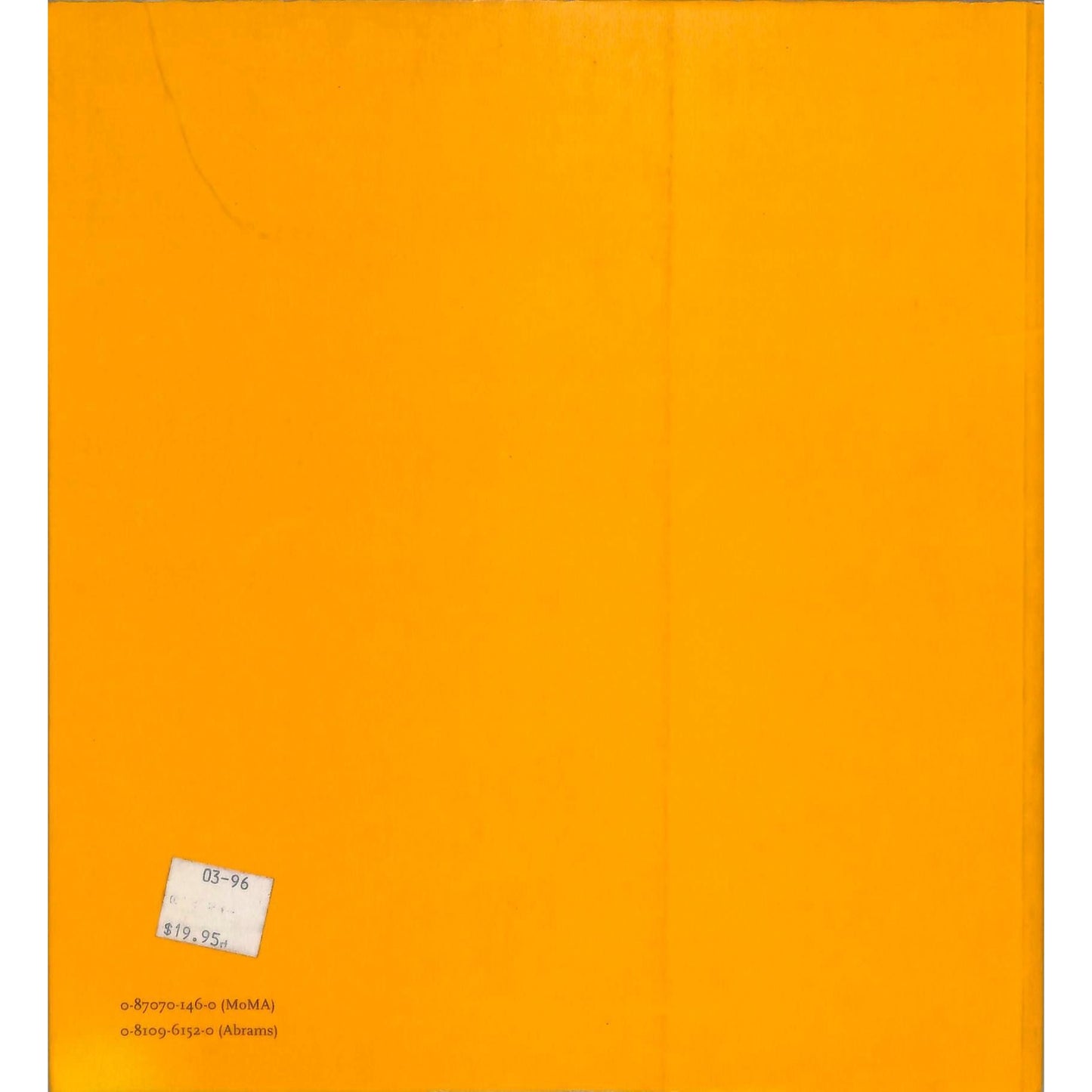 Judith Joy Ross Contemporaries Photography Series Catalog 1995