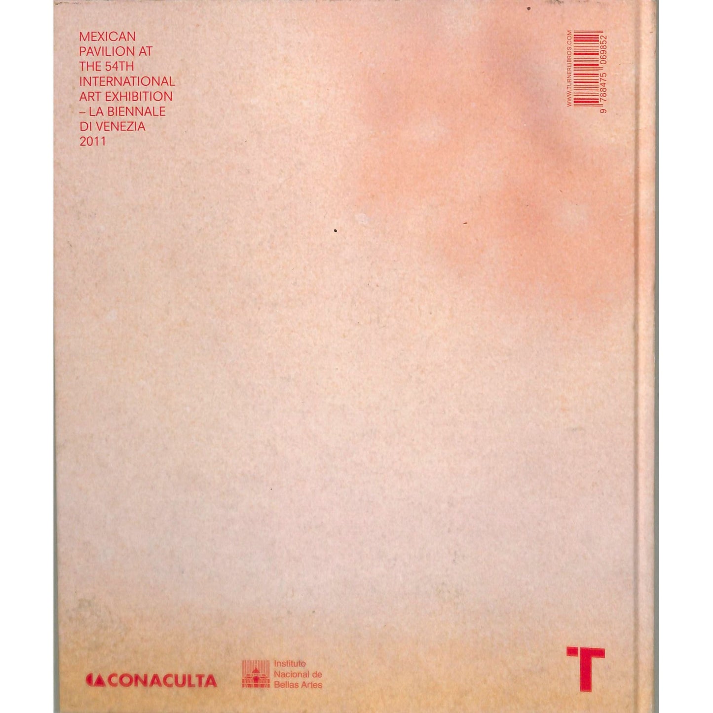 Melanie Smith Art Catalog 2011