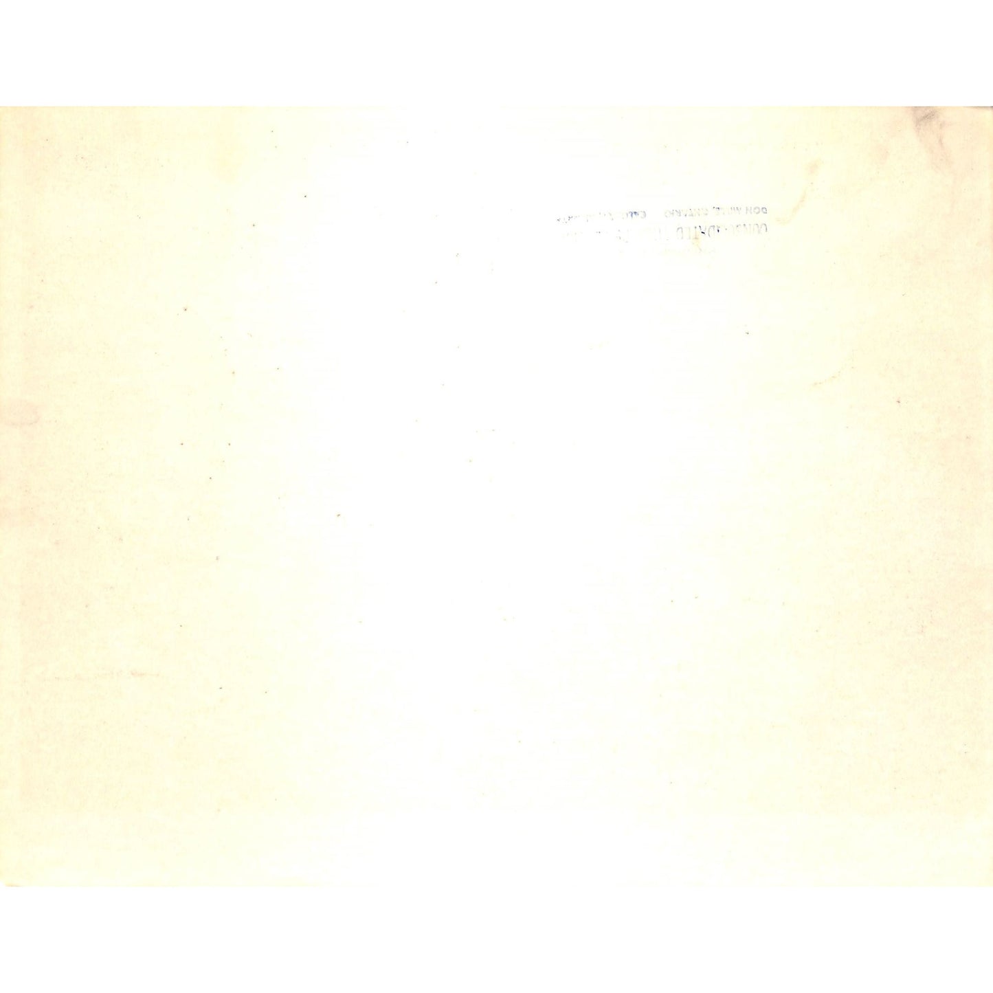 So Fine (1981) Lobby Card #6 11X14