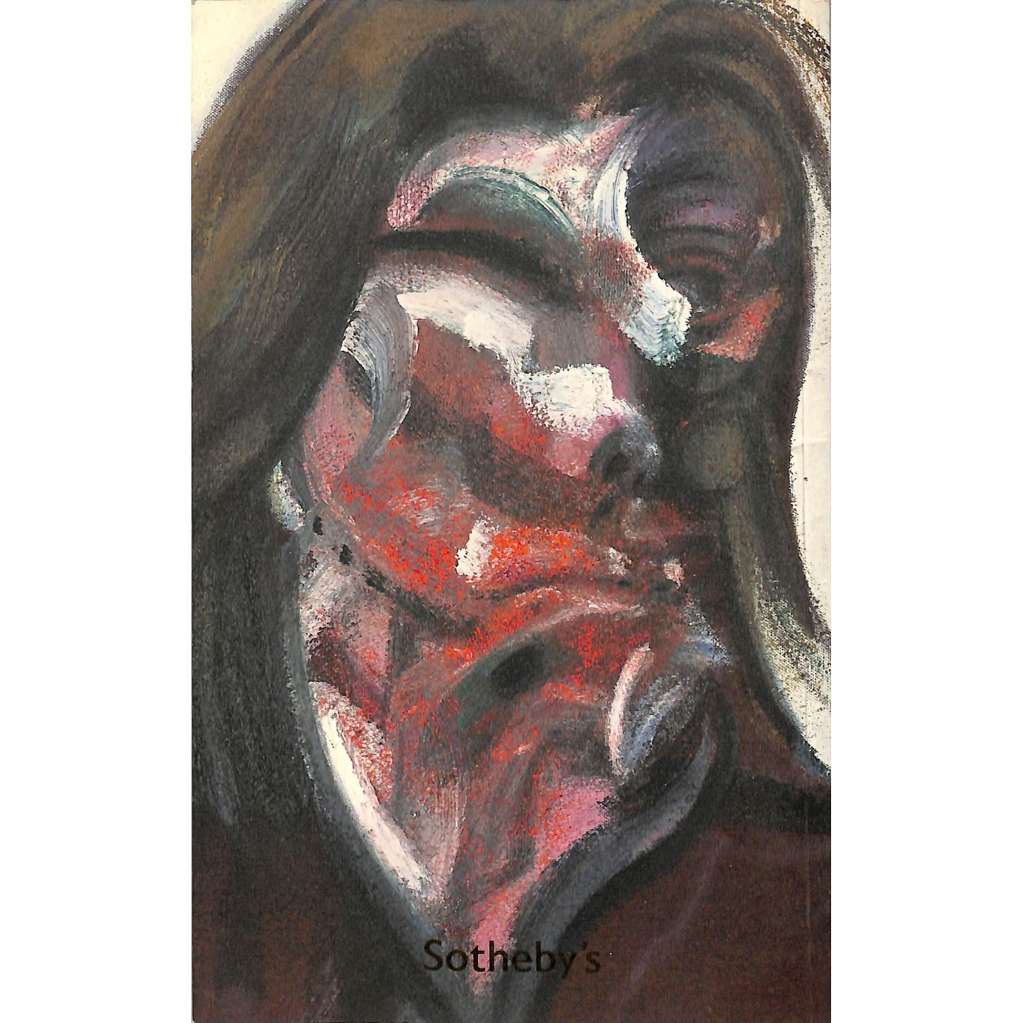 Sotheby's Contemporary Art Auction Catalog November 13, 2012