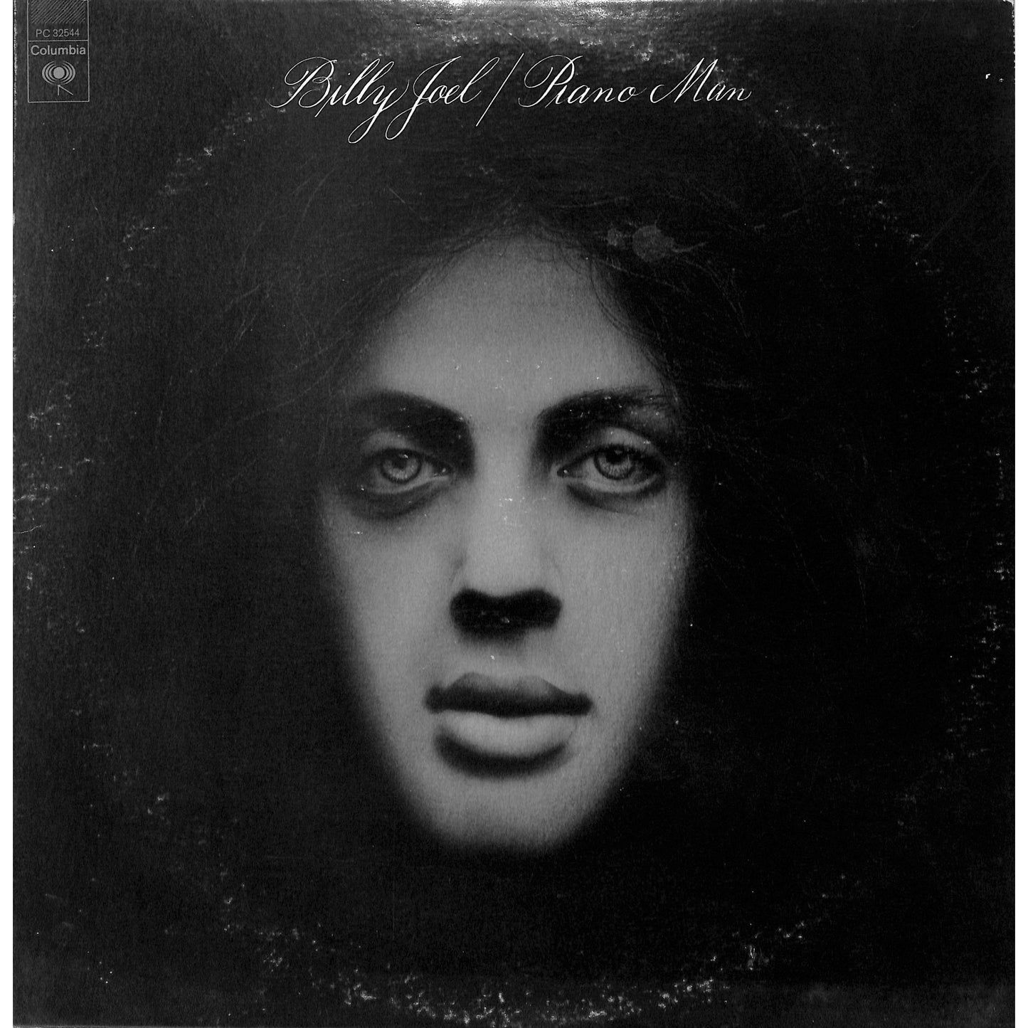 Billy Joel - Piano Man Vinyl Record PC 32544