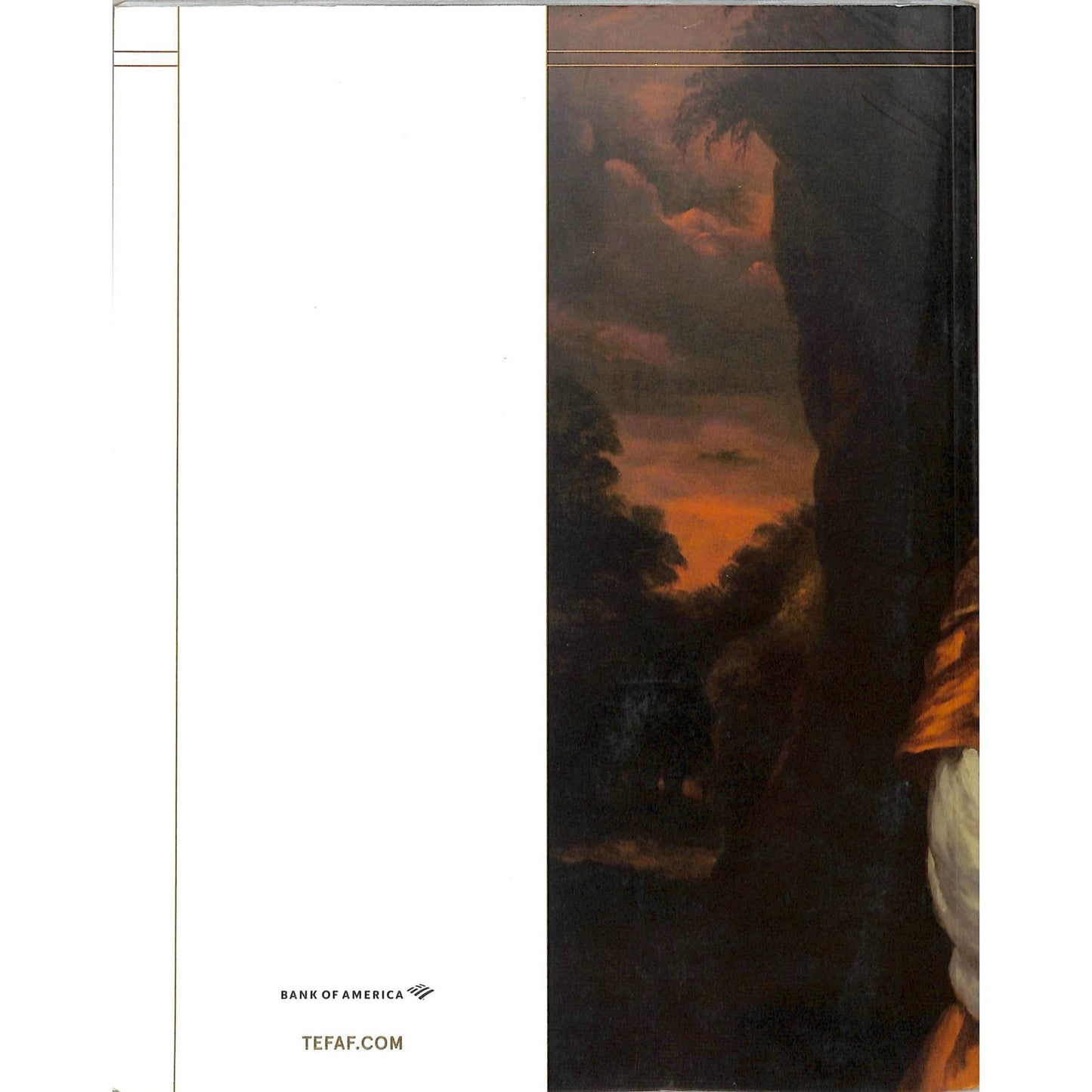 Tefaf New York Fall 2019 Art Catalog